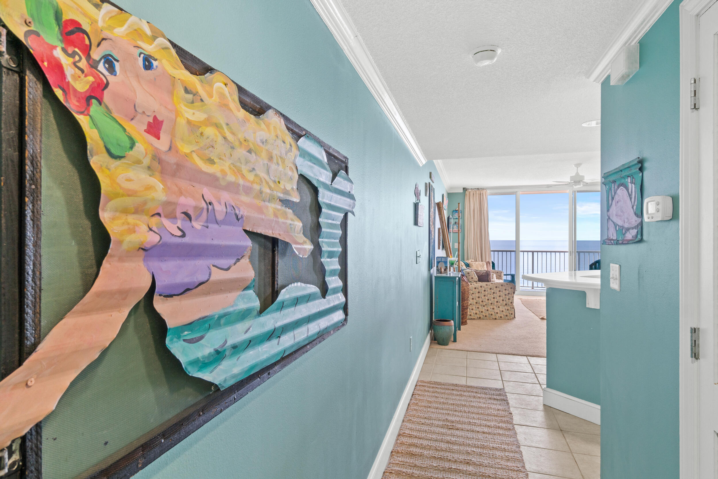 Majestic Beach Tower II - Residential