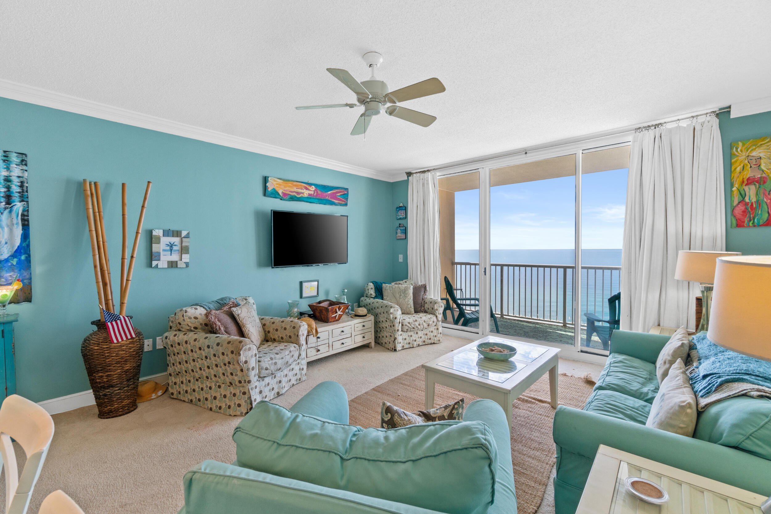 Majestic Beach Tower II - Residential