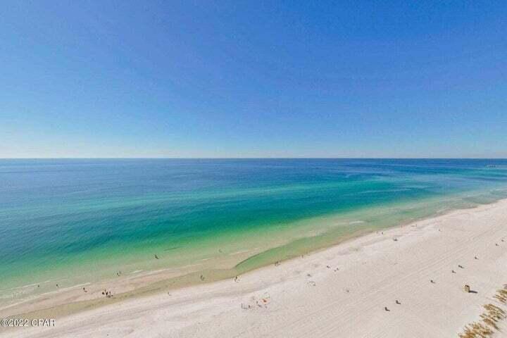 Majestic Beach Tower II - Residential