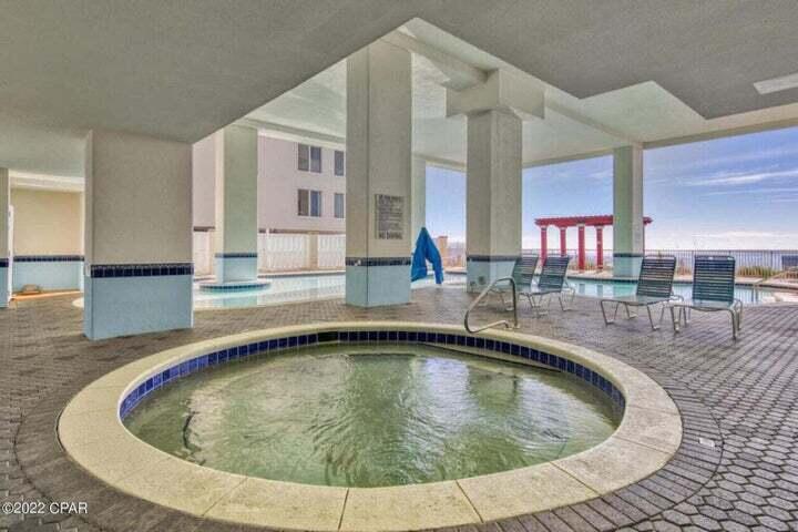 Majestic Beach Tower II - Residential