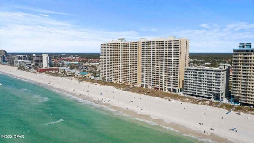 Majestic Beach Tower II - Residential
