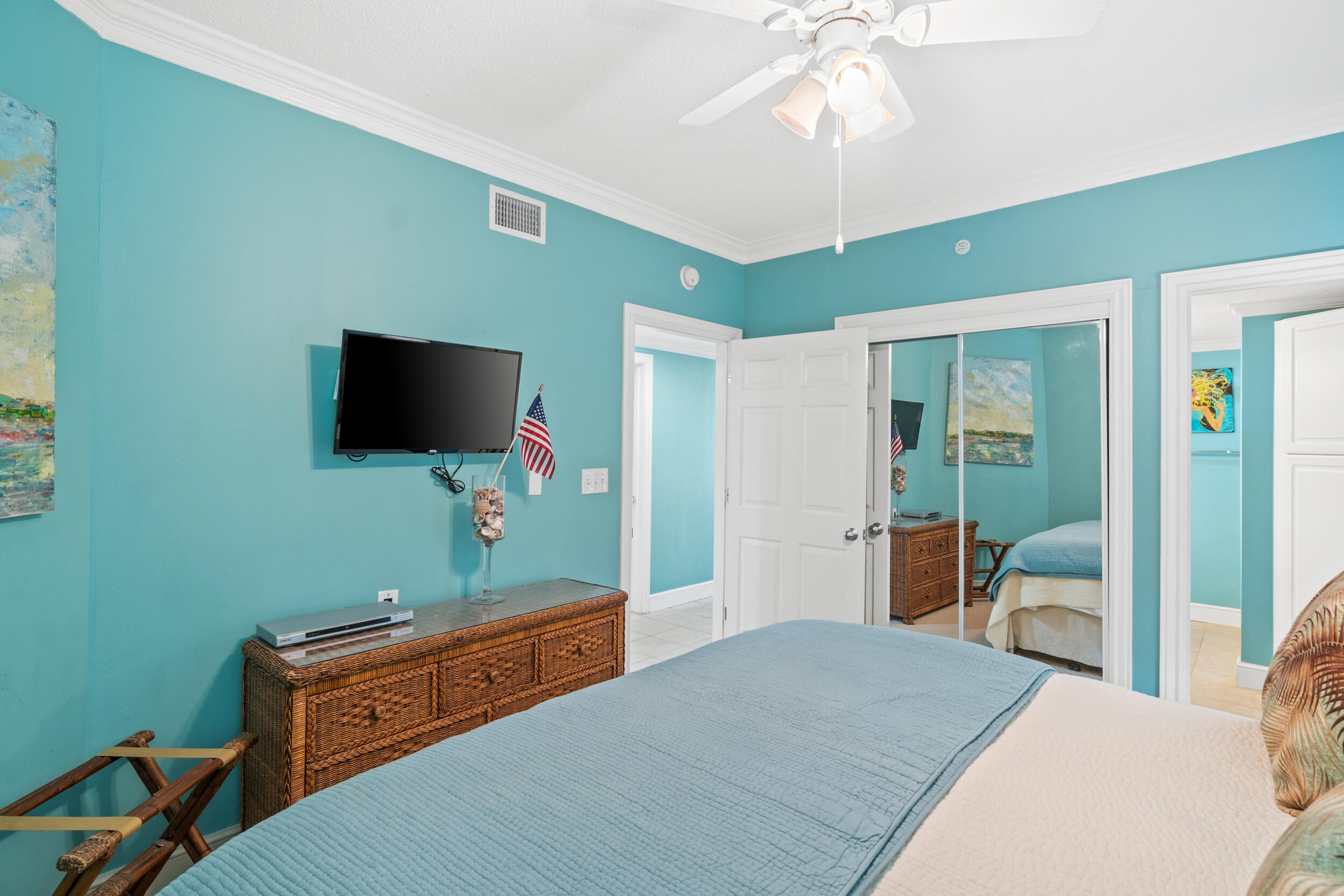 Majestic Beach Tower II - Residential