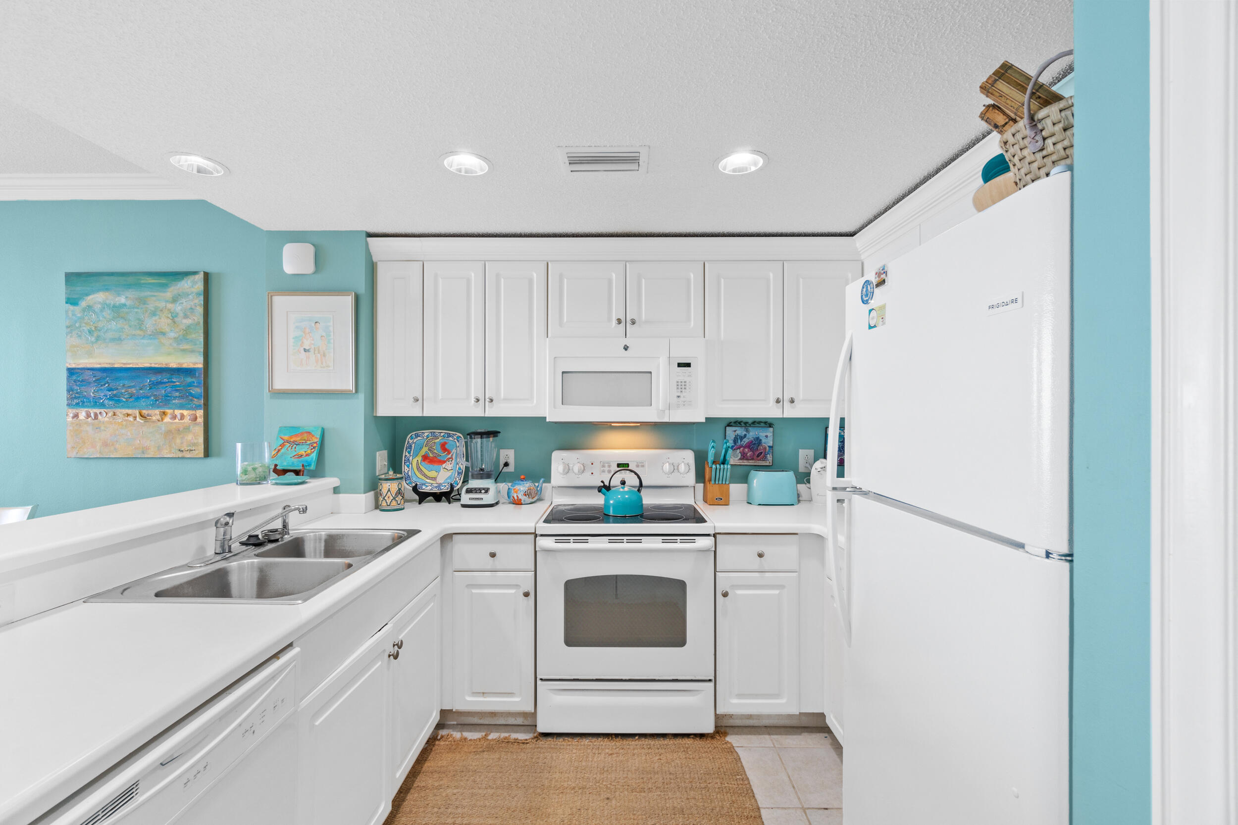 Majestic Beach Tower II - Residential