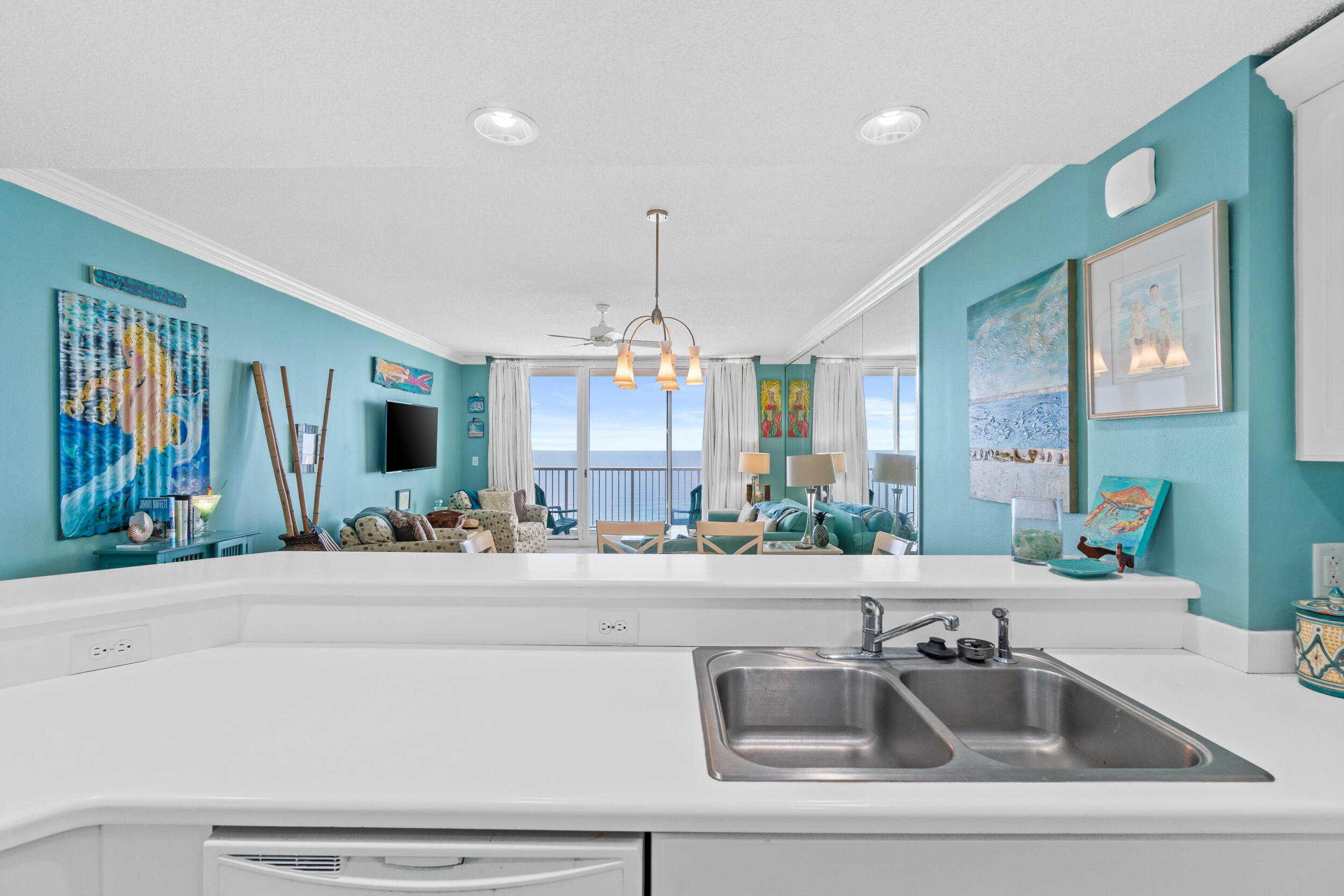 Majestic Beach Tower II - Residential