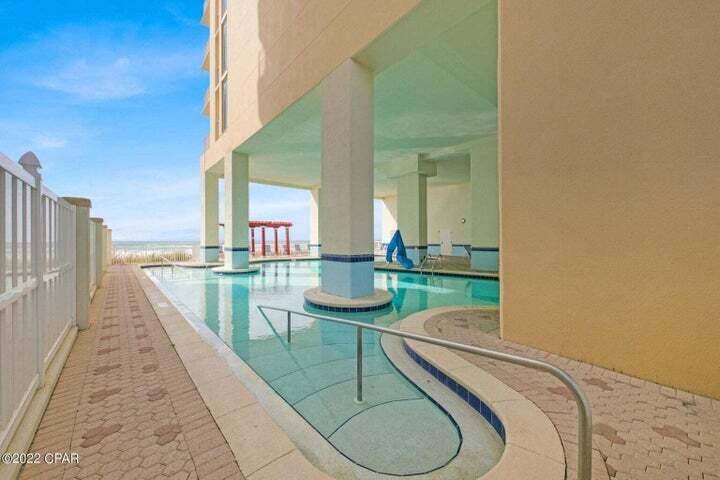Majestic Beach Tower II - Residential