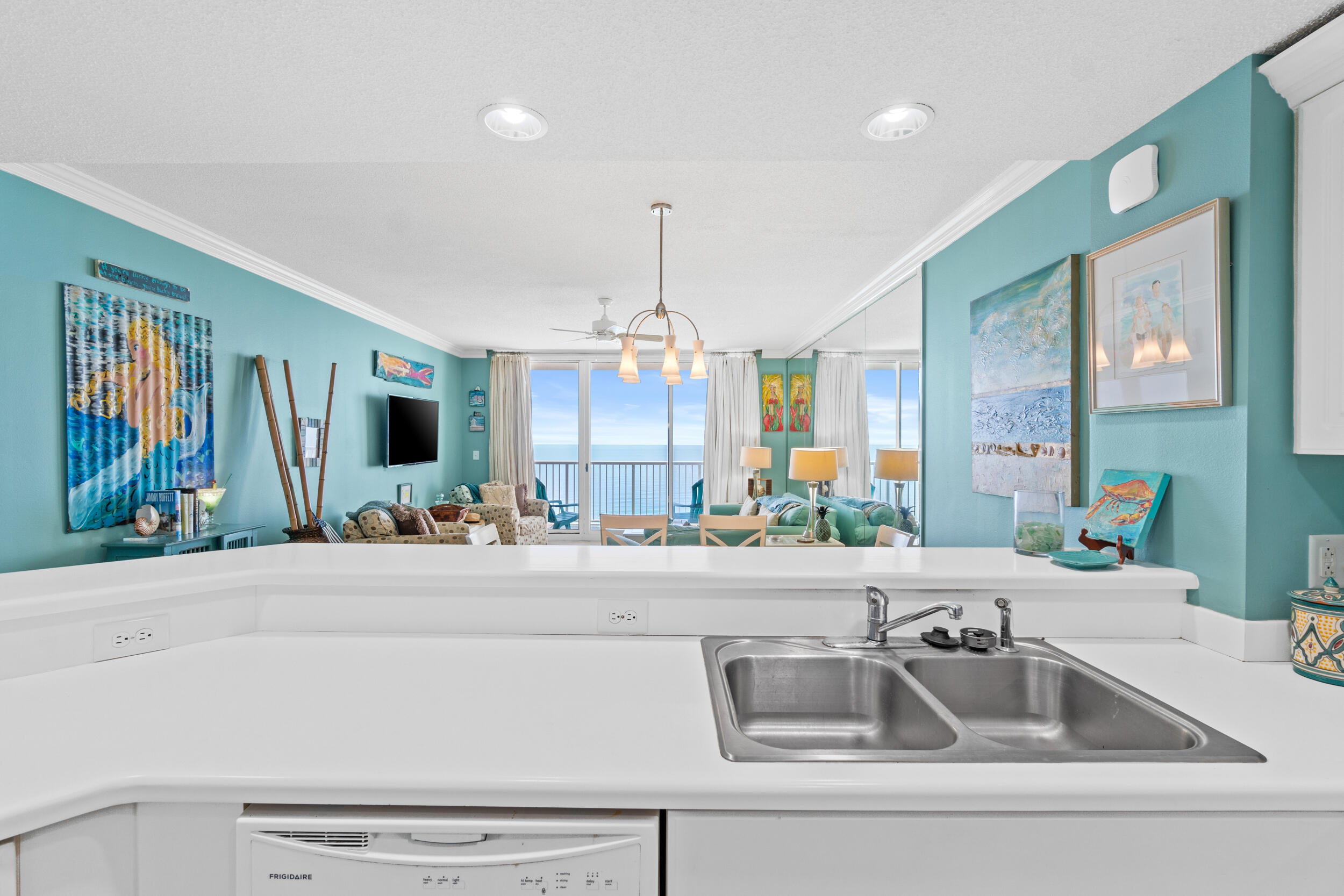 Majestic Beach Tower II - Residential
