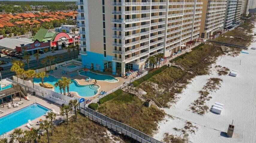 Majestic Beach Tower II - Residential