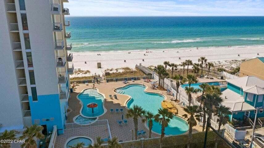 Majestic Beach Tower II - Residential
