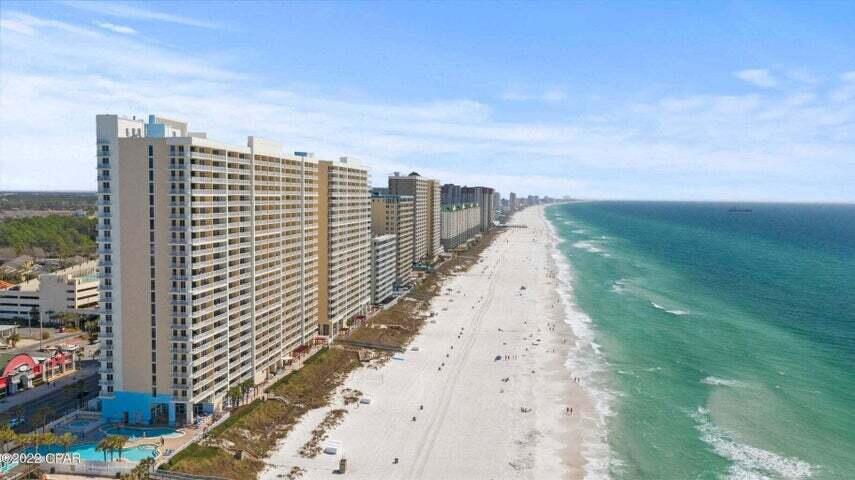 Majestic Beach Tower II - Residential