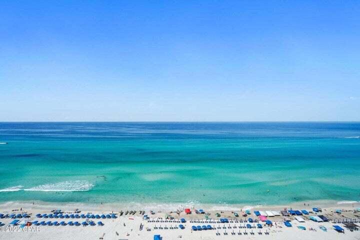 Majestic Beach Tower II - Residential