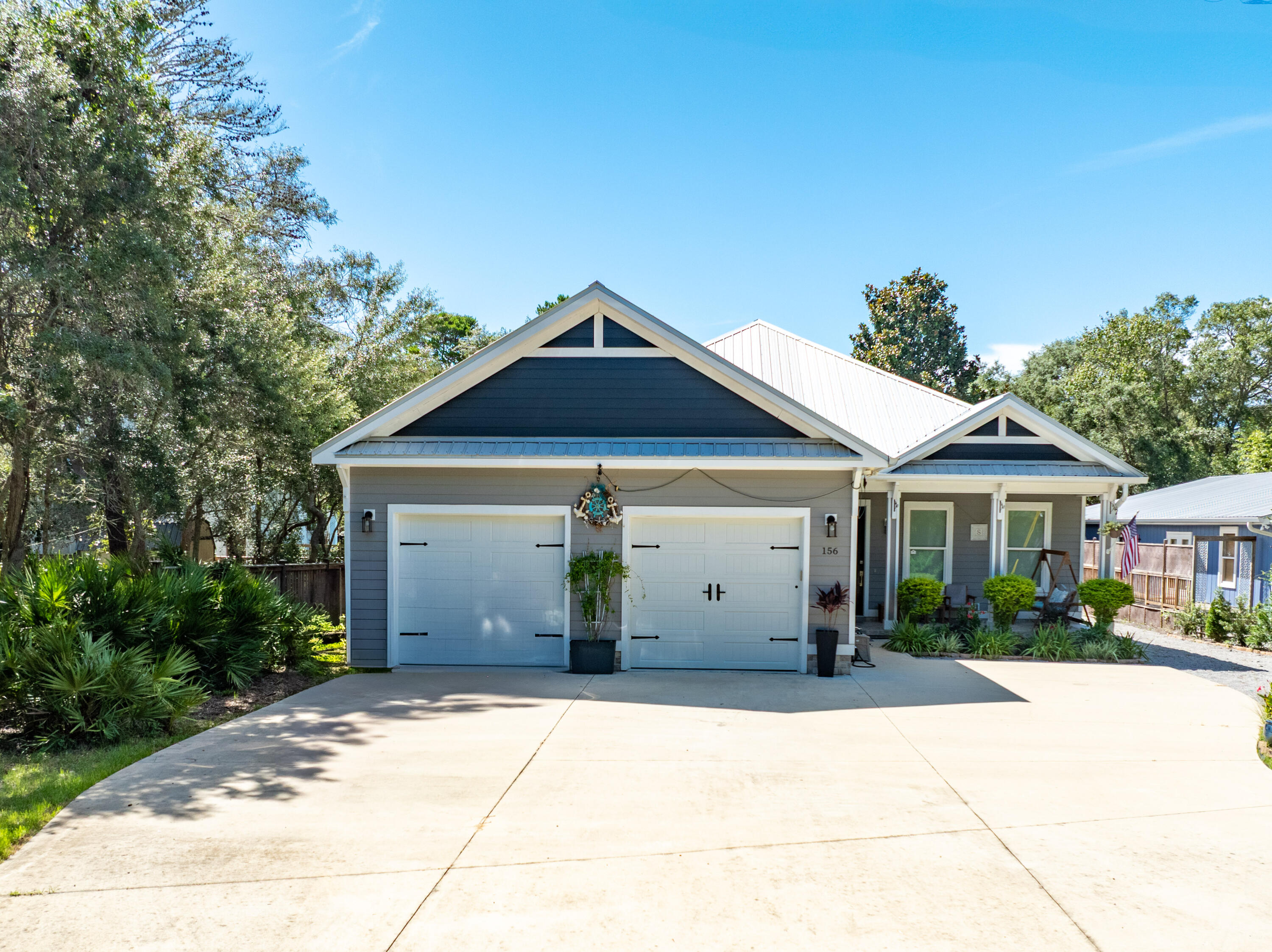 BEACH HIGHLAND 1ST ADD - Residential