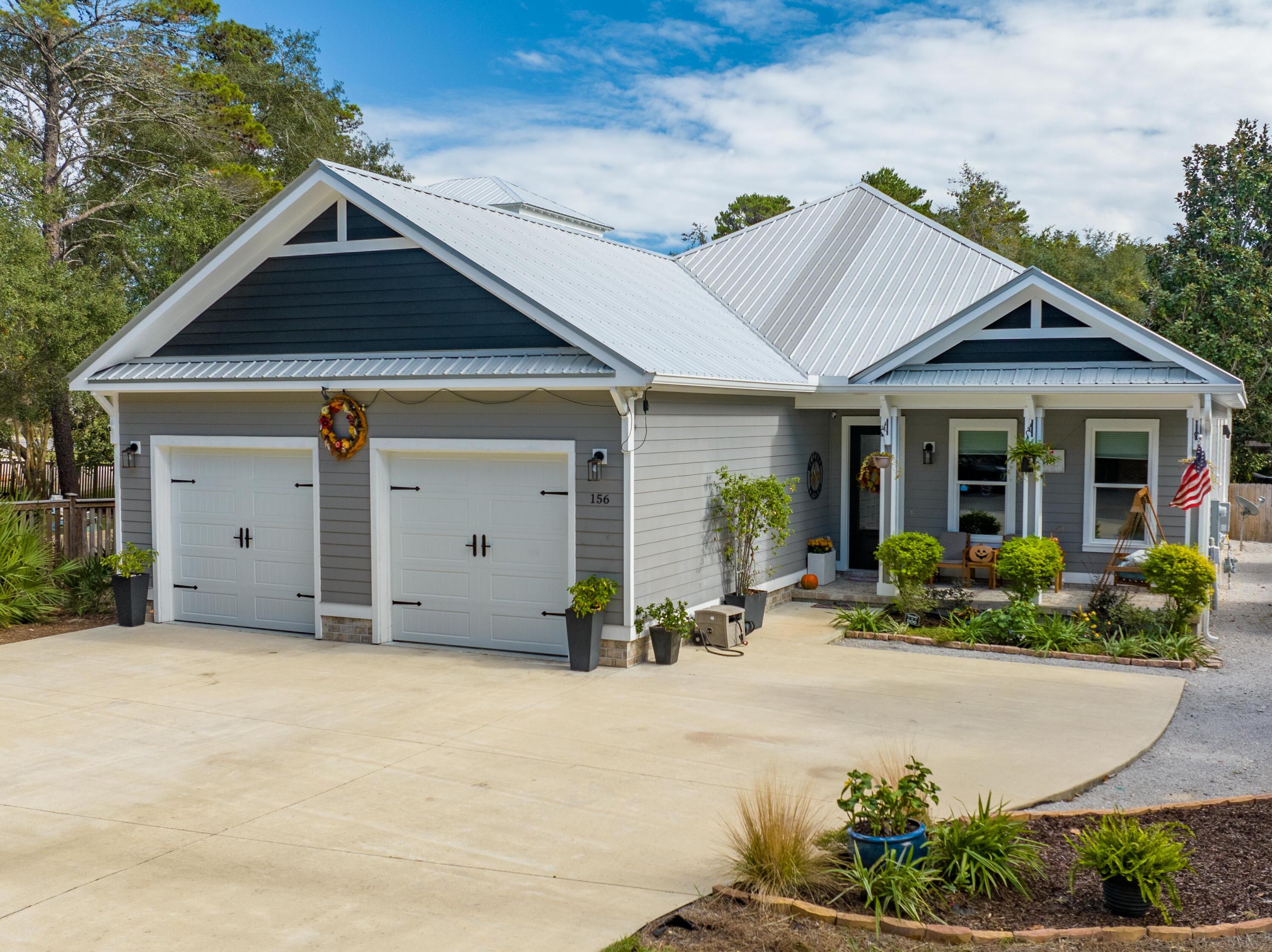 BEACH HIGHLAND 1ST ADD - Residential