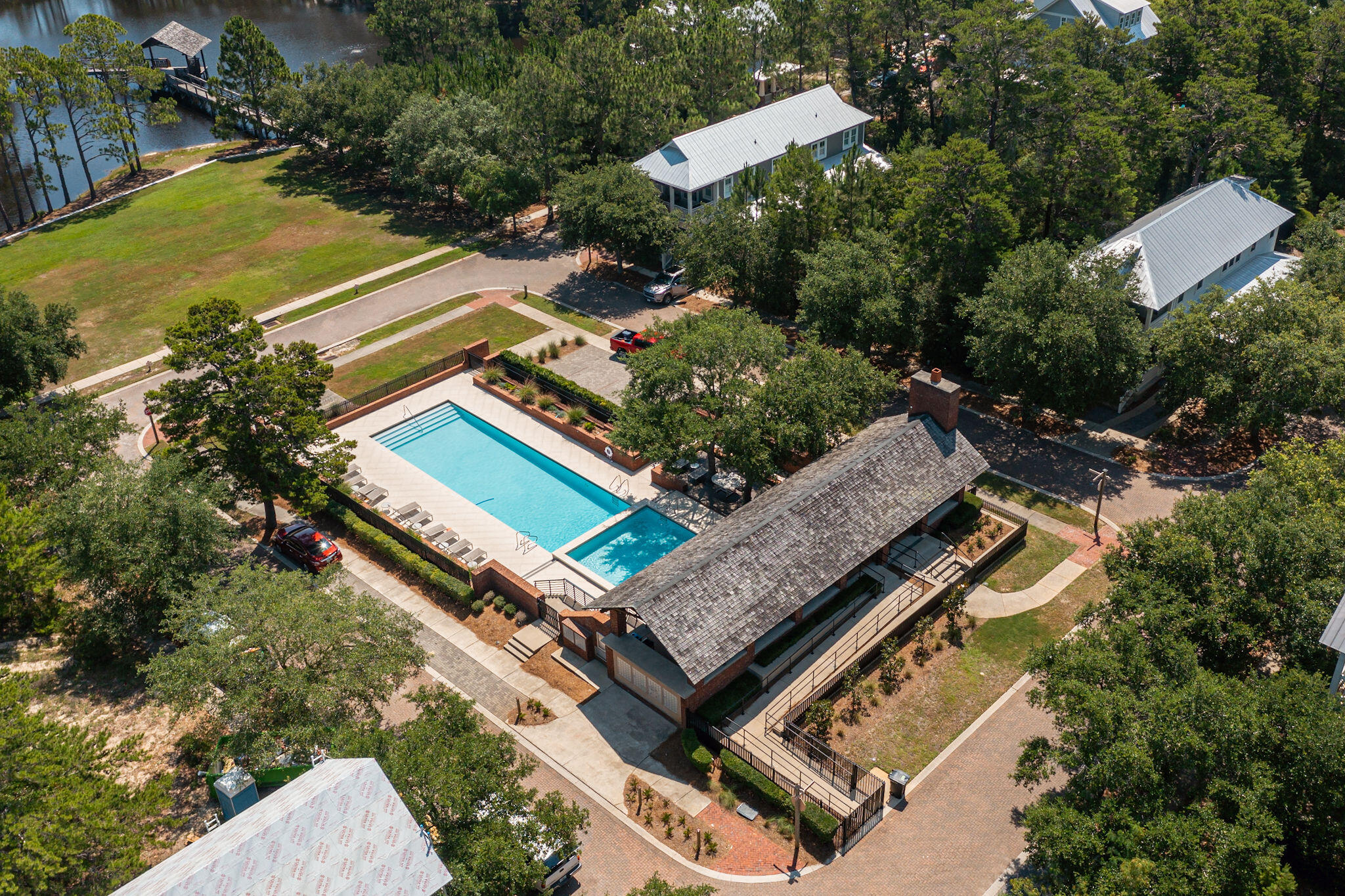 FOREST LAKES PH I - Residential