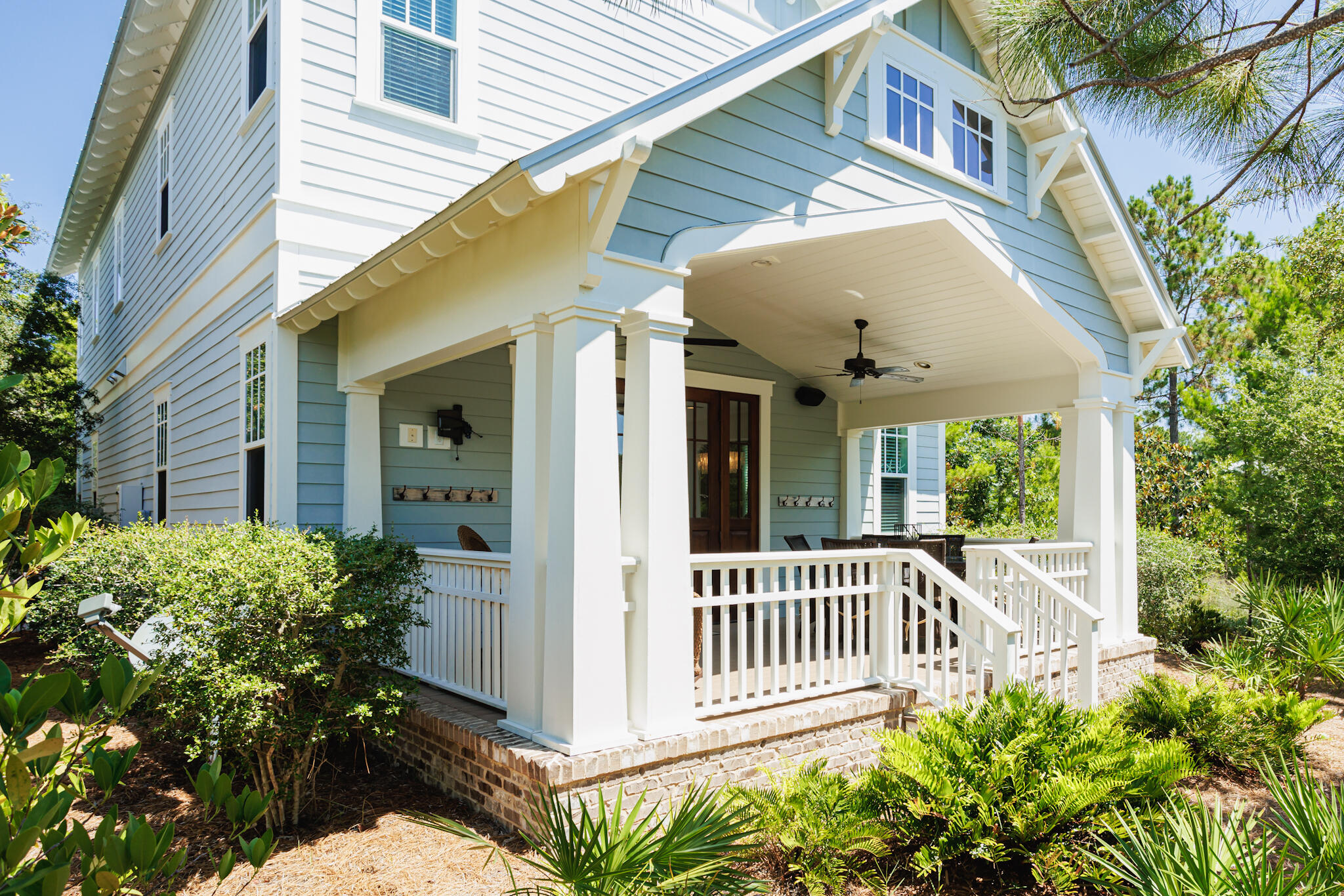 FOREST LAKES PH I - Residential