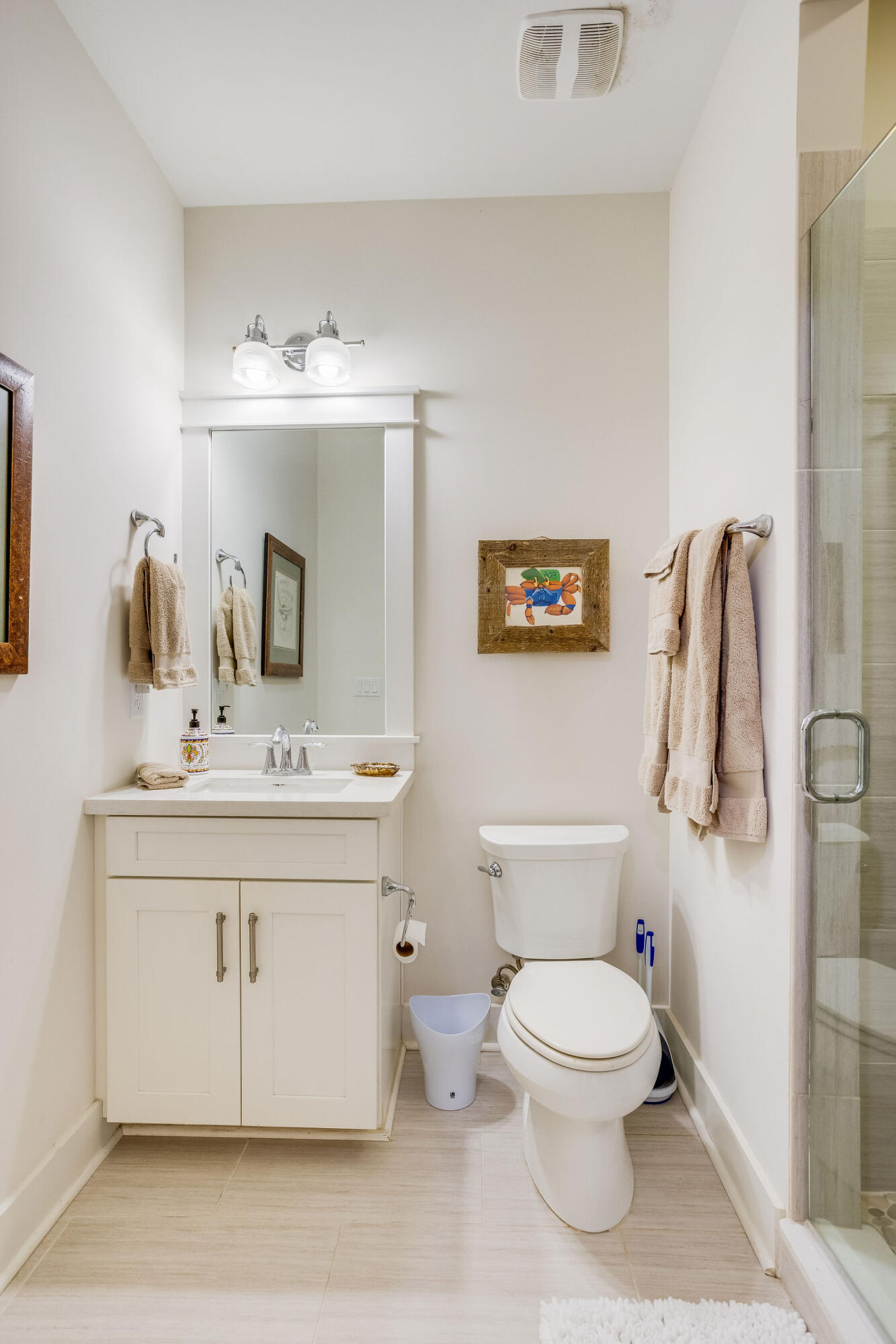 FOREST LAKES PH I - Residential