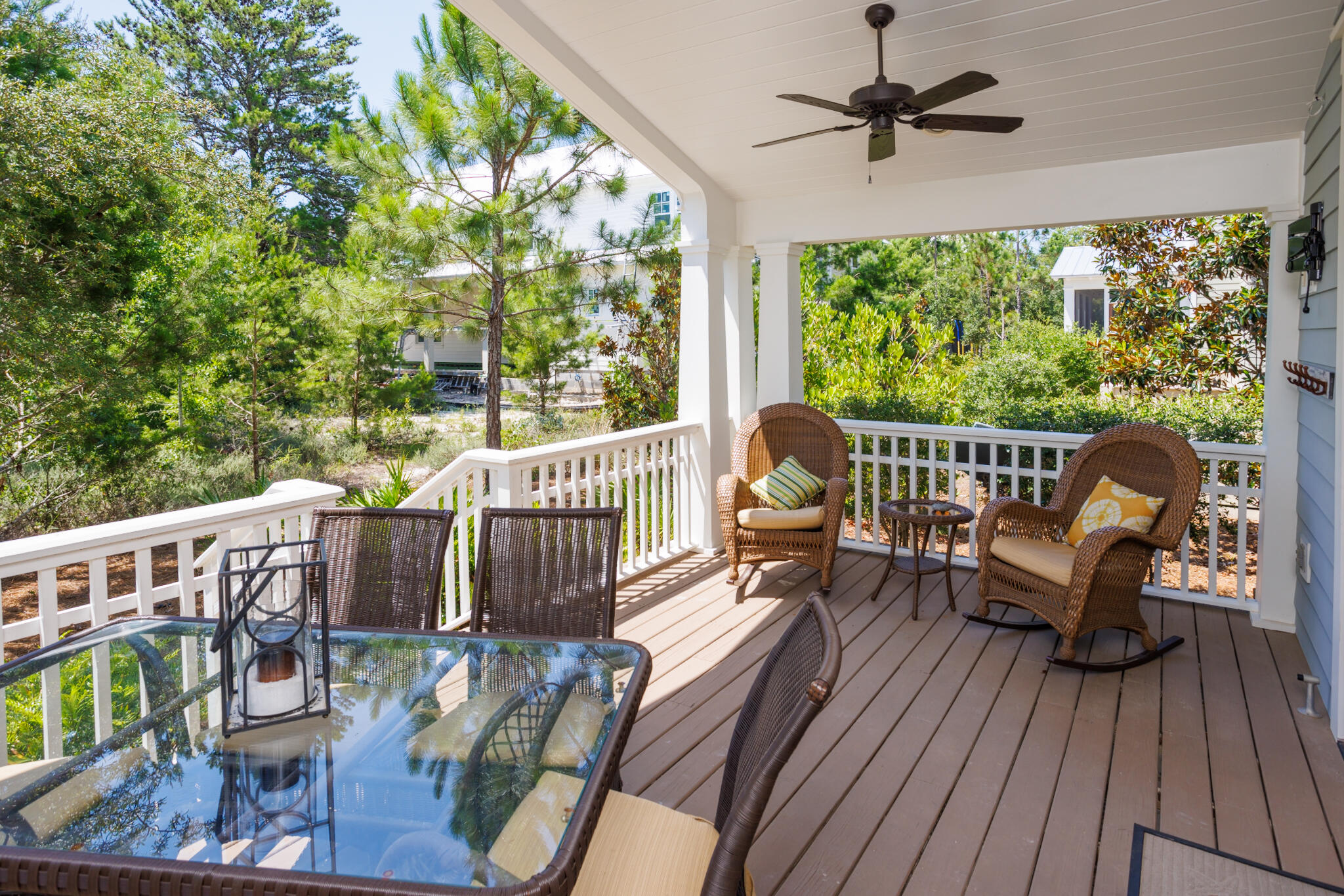 FOREST LAKES PH I - Residential
