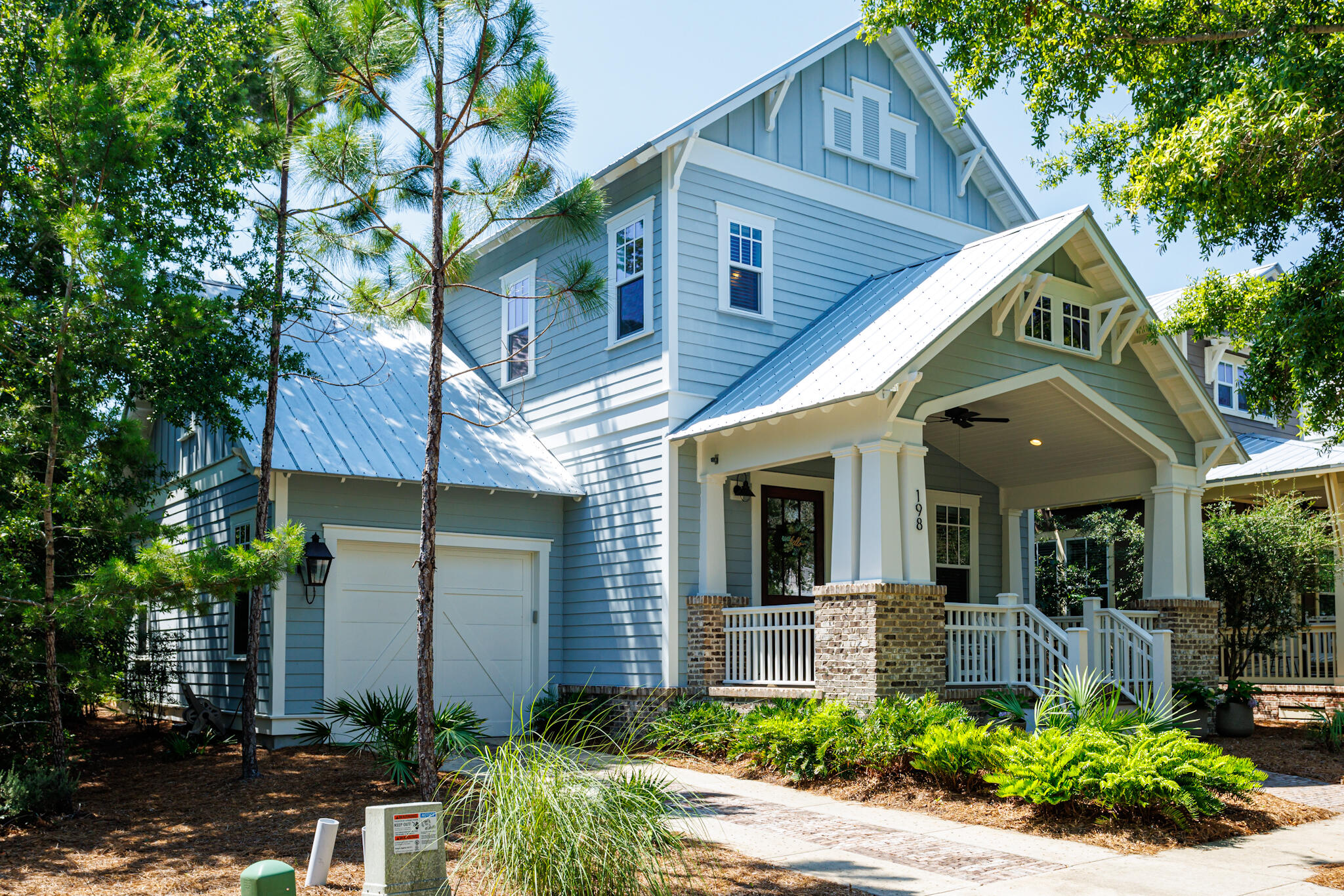FOREST LAKES PH I - Residential