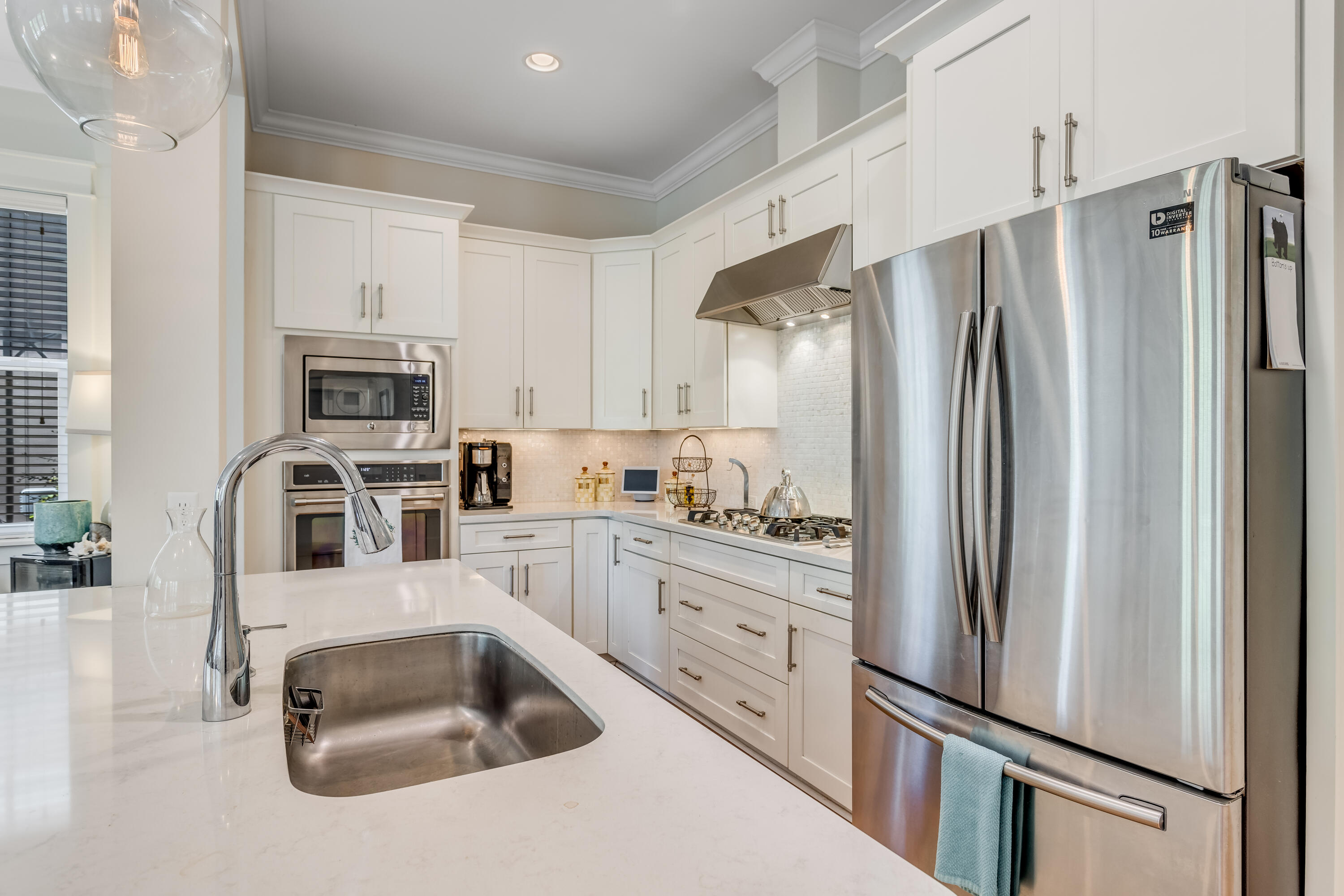 FOREST LAKES PH I - Residential
