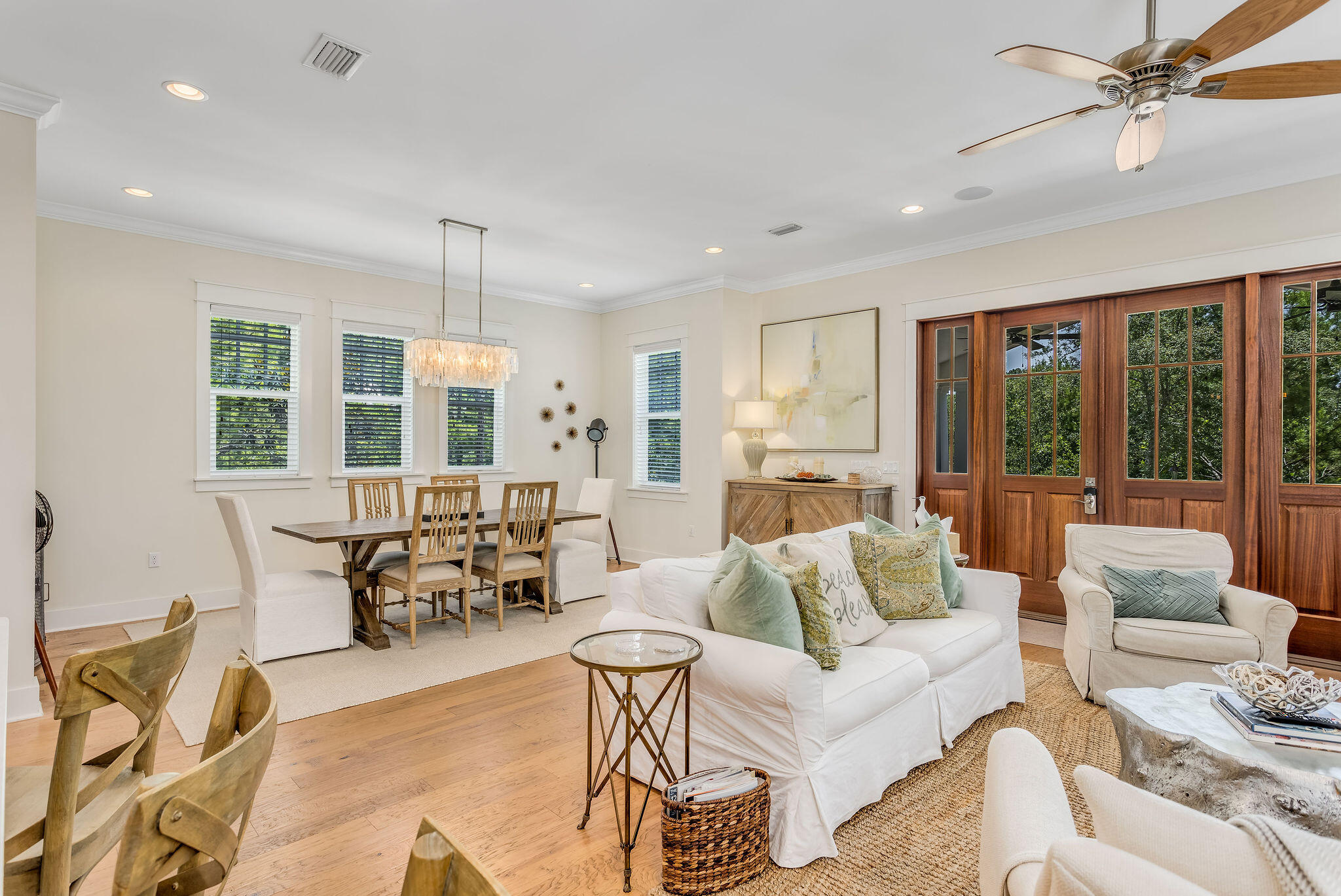 FOREST LAKES PH I - Residential