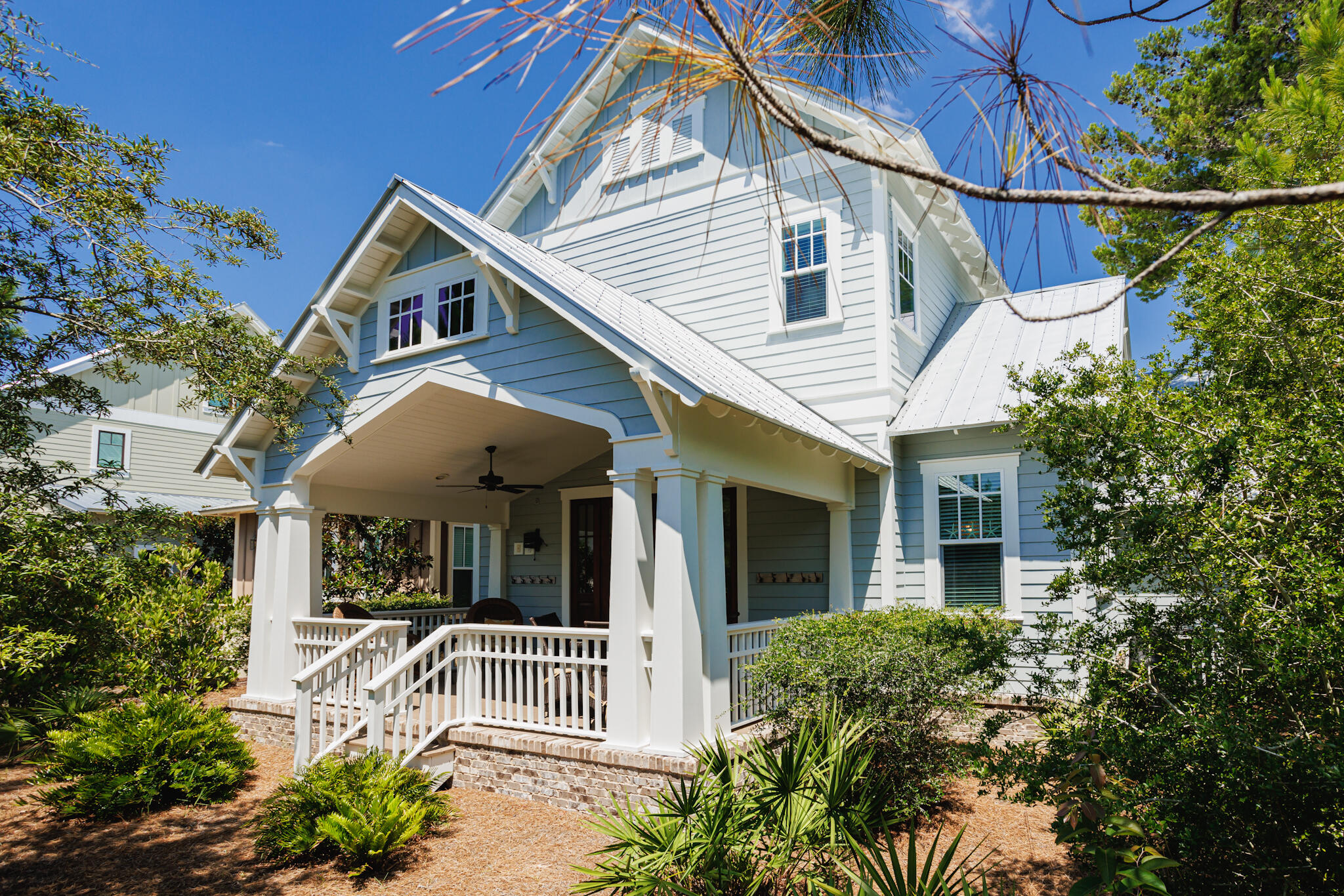 FOREST LAKES PH I - Residential
