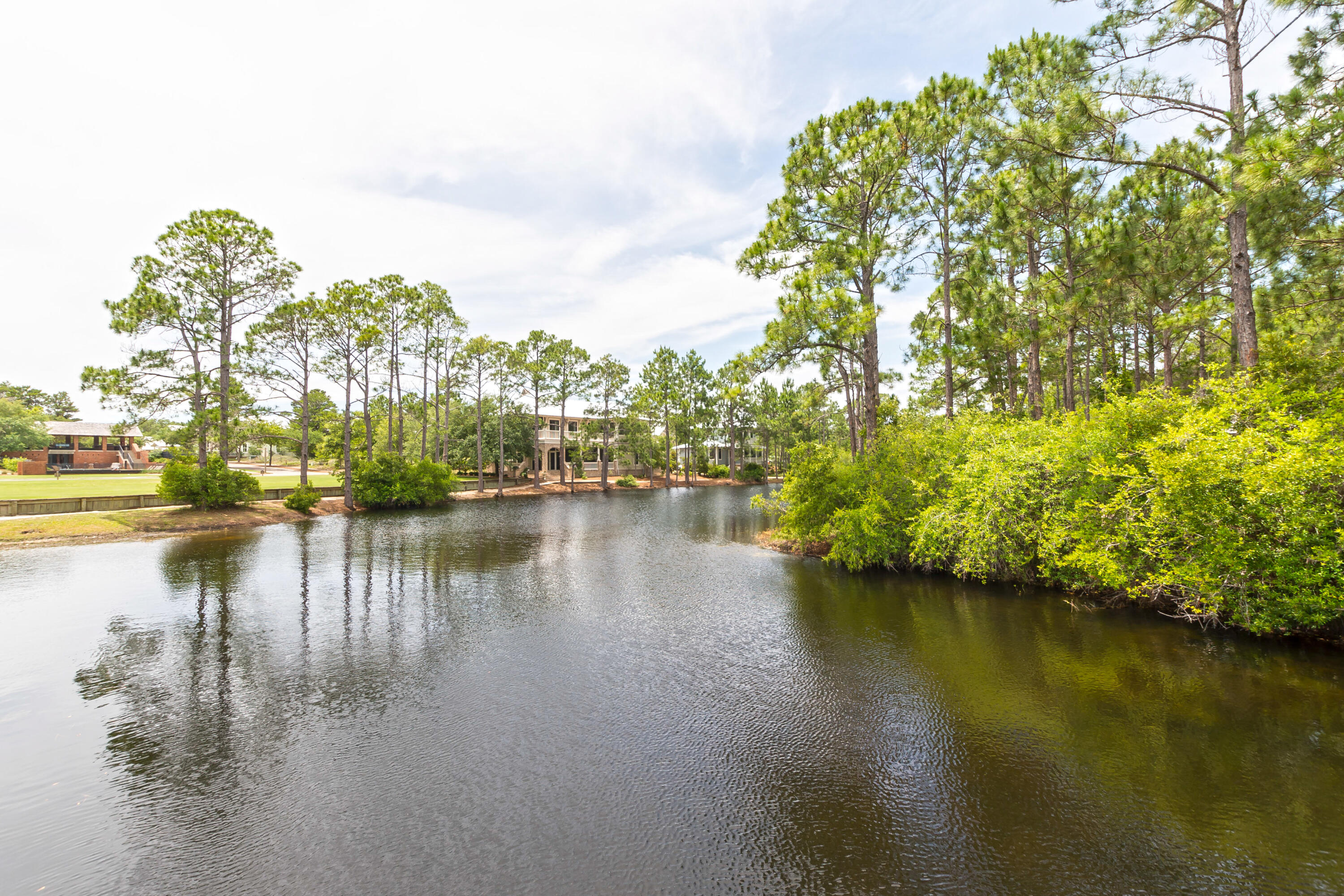 FOREST LAKES PH I - Residential