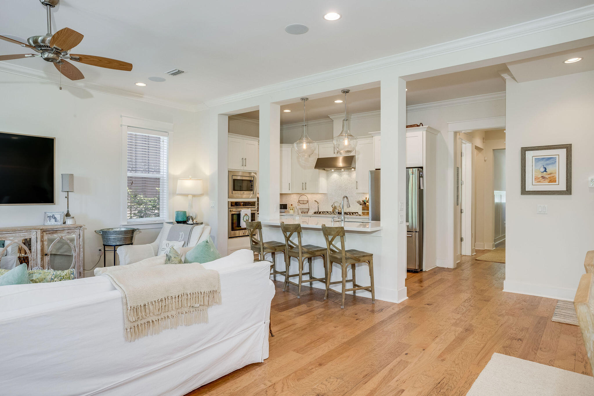FOREST LAKES PH I - Residential
