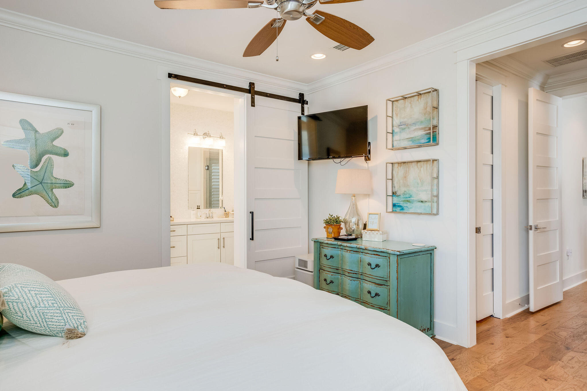 FOREST LAKES PH I - Residential