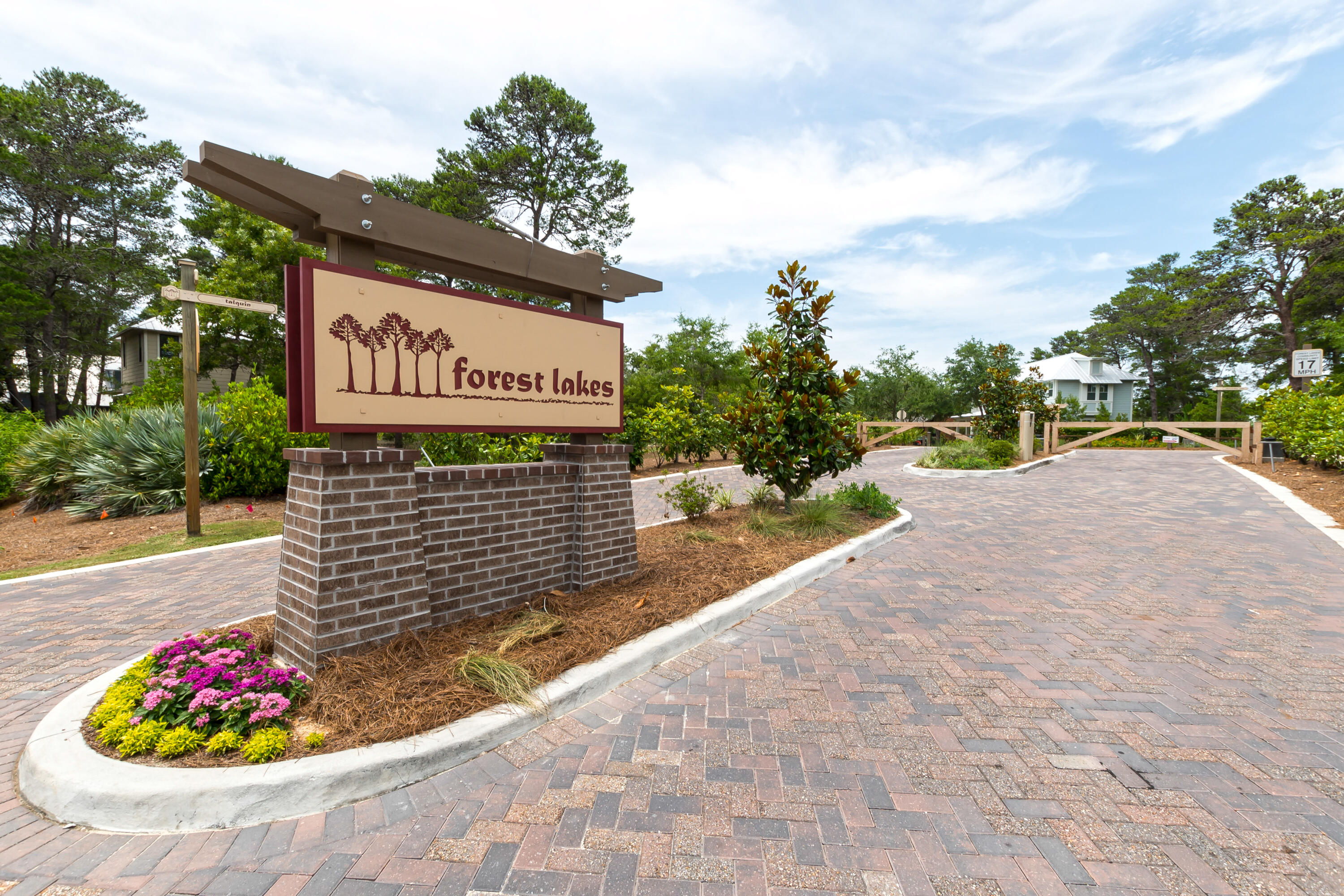 FOREST LAKES PH I - Residential