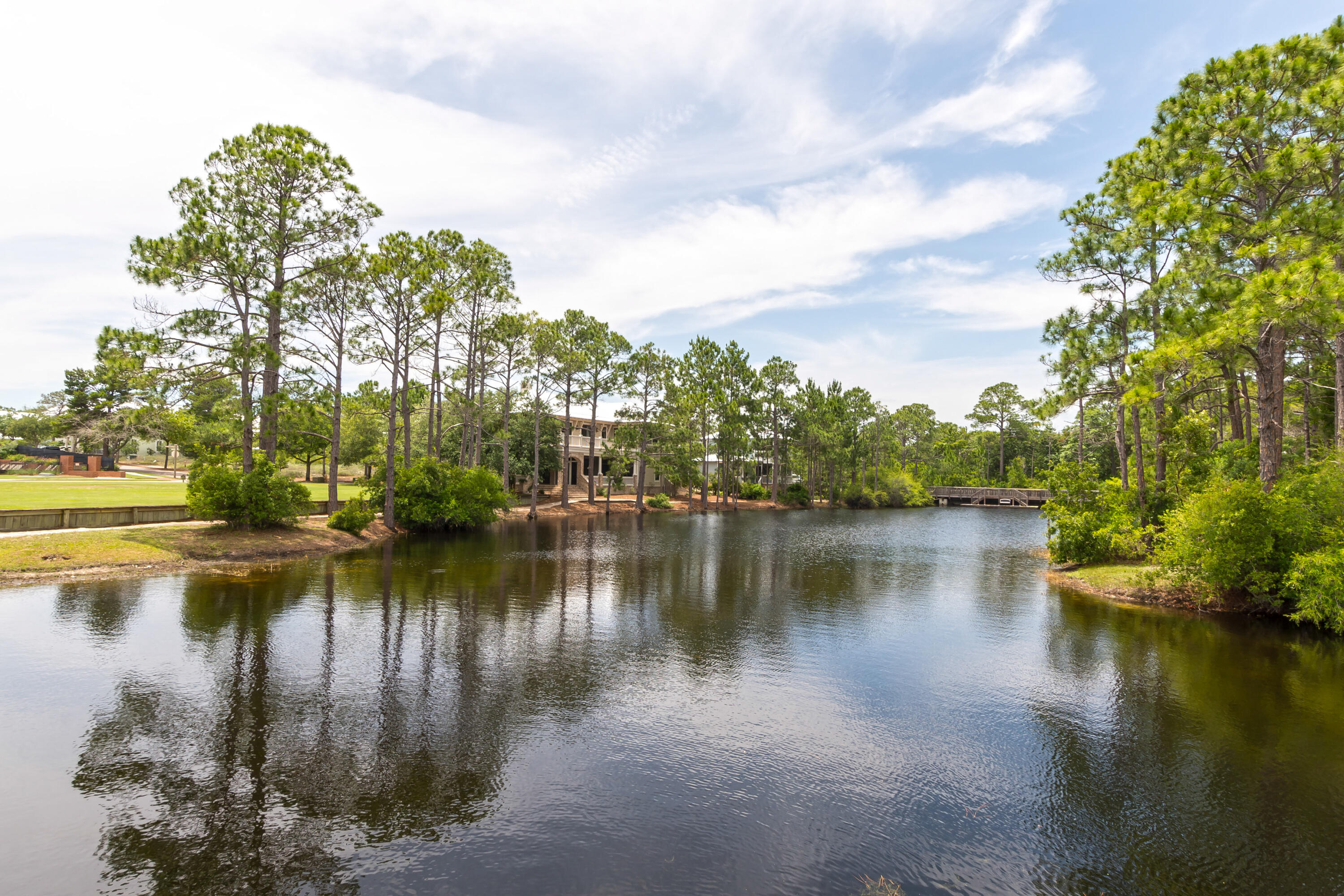 FOREST LAKES PH I - Residential
