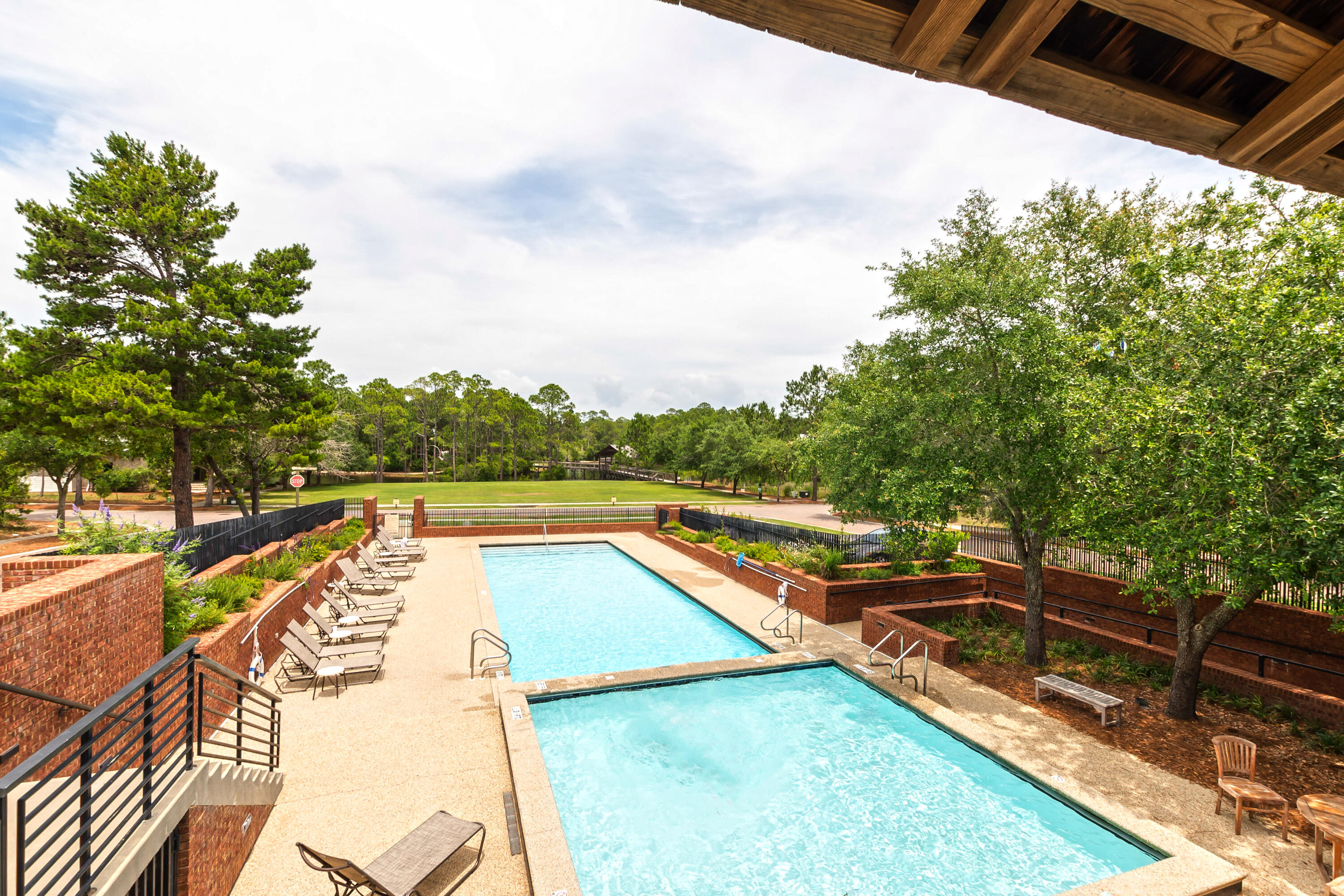 FOREST LAKES PH I - Residential