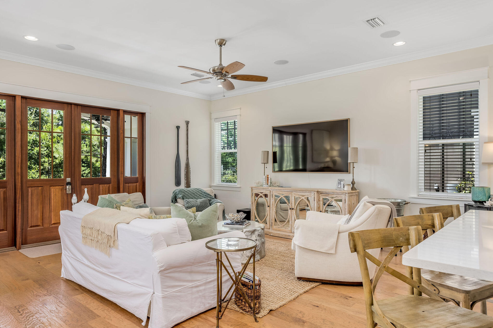 FOREST LAKES PH I - Residential