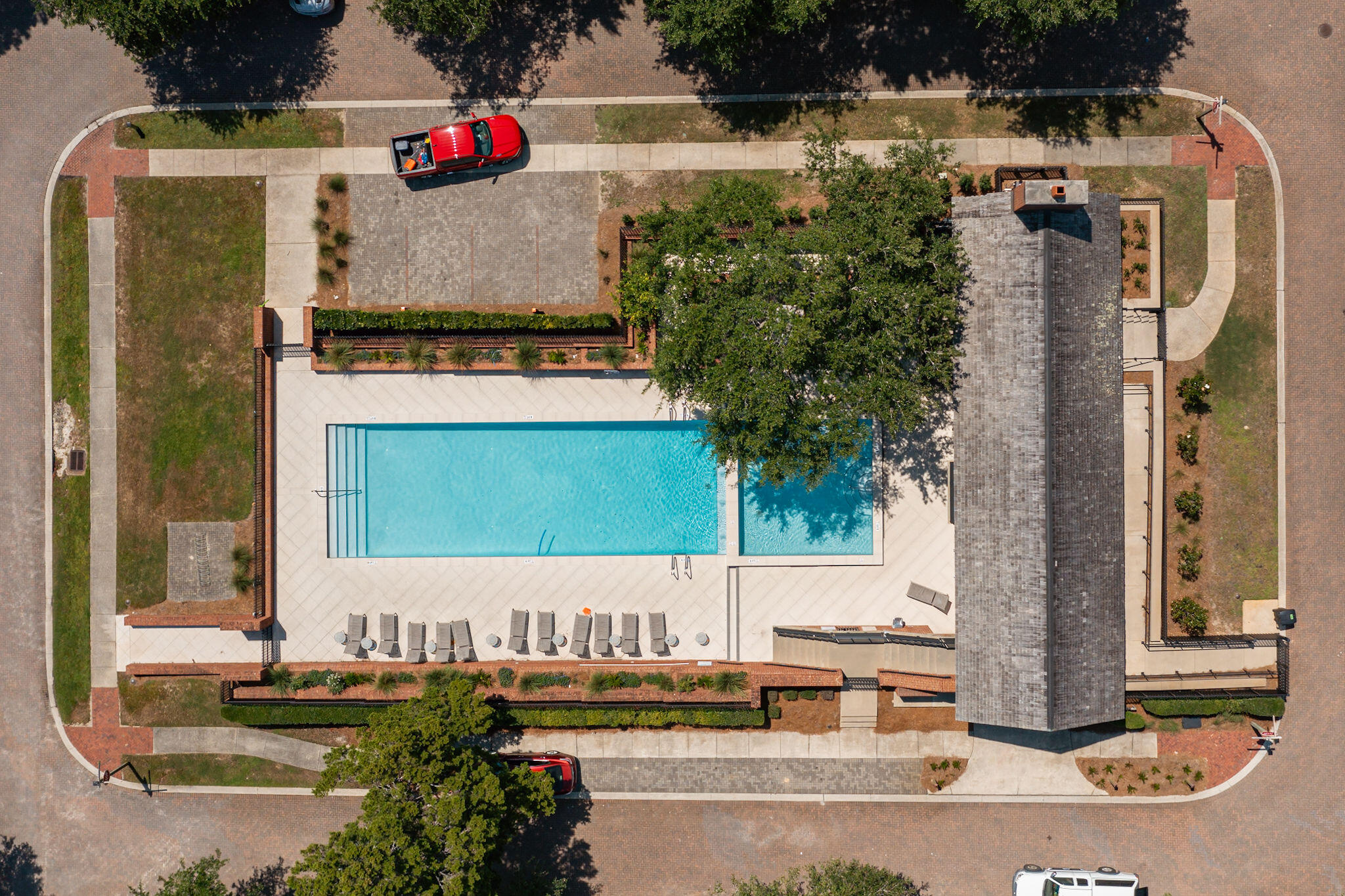 FOREST LAKES PH I - Residential