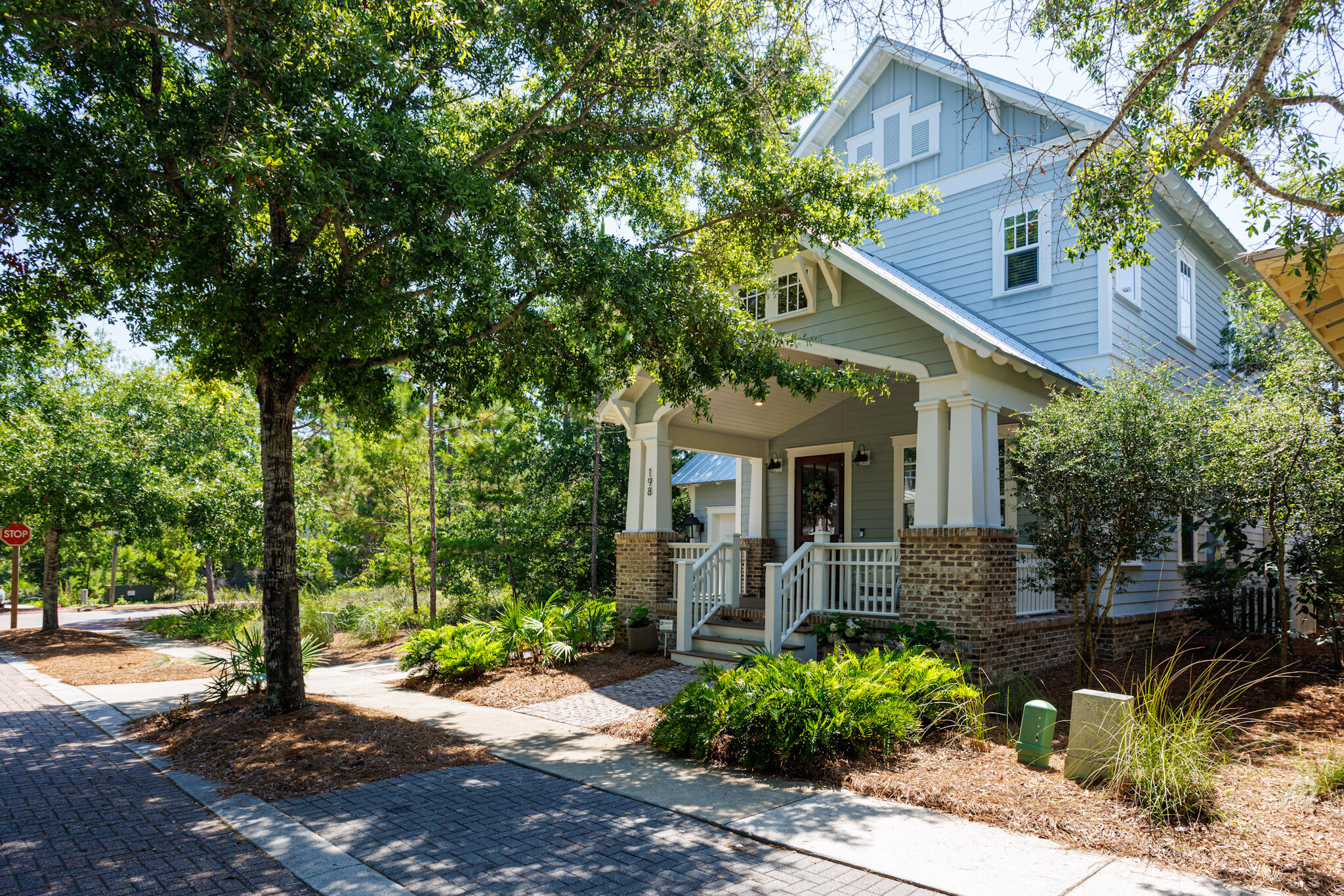 FOREST LAKES PH I - Residential