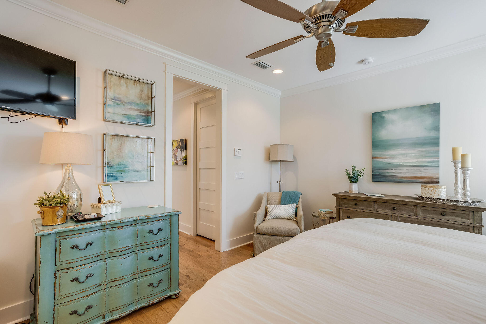FOREST LAKES PH I - Residential