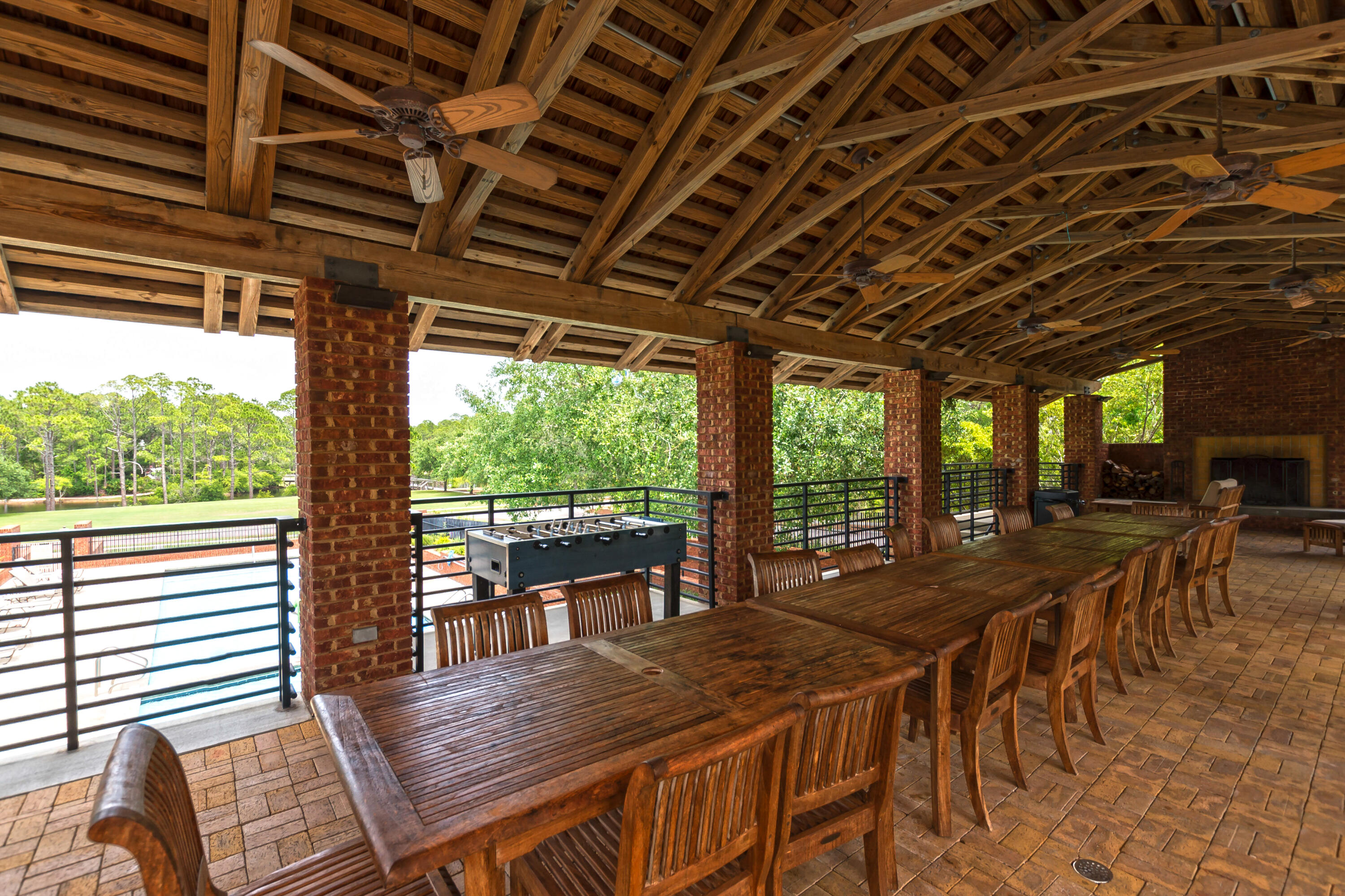 FOREST LAKES PH I - Residential
