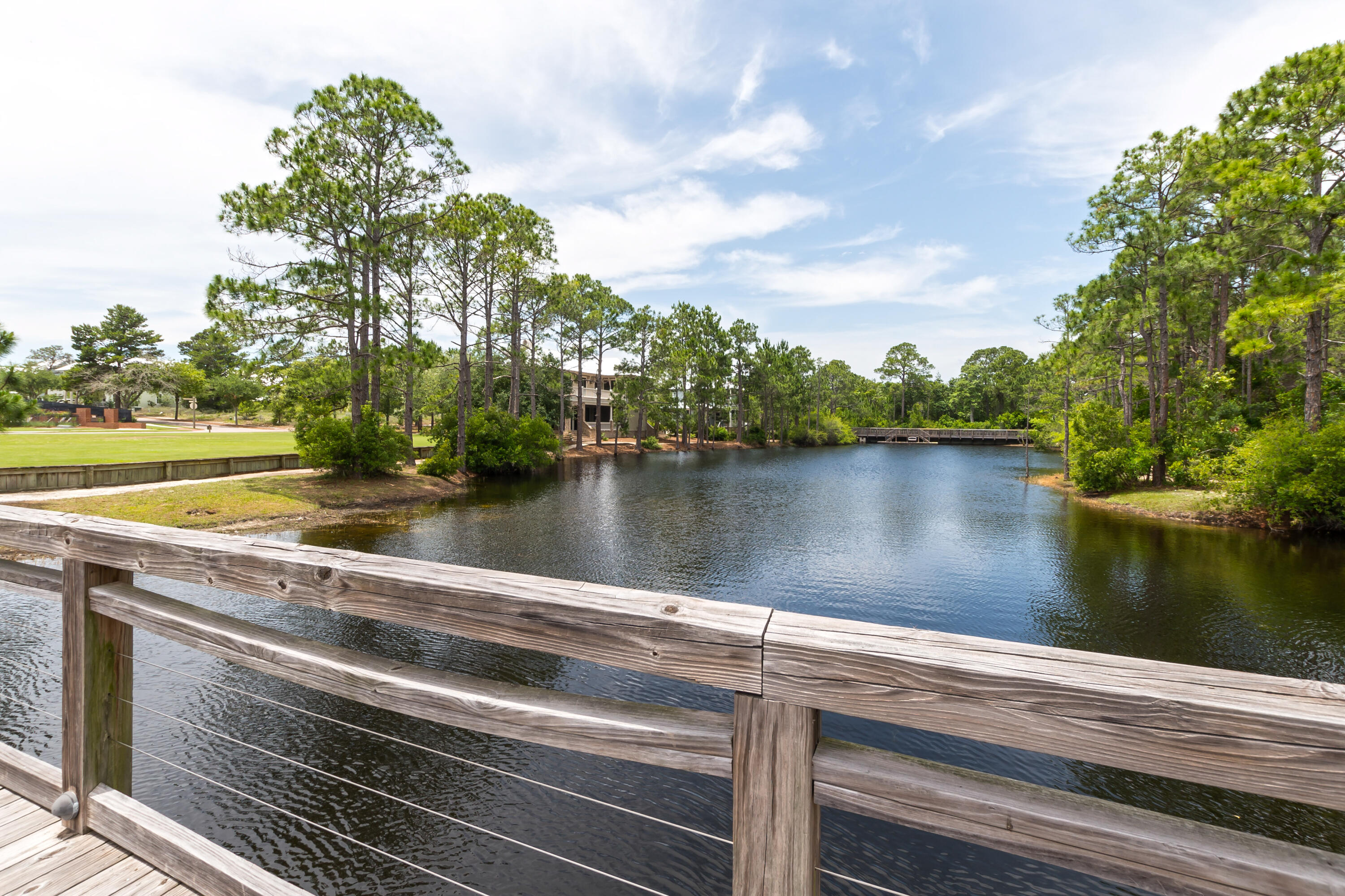 FOREST LAKES PH I - Residential