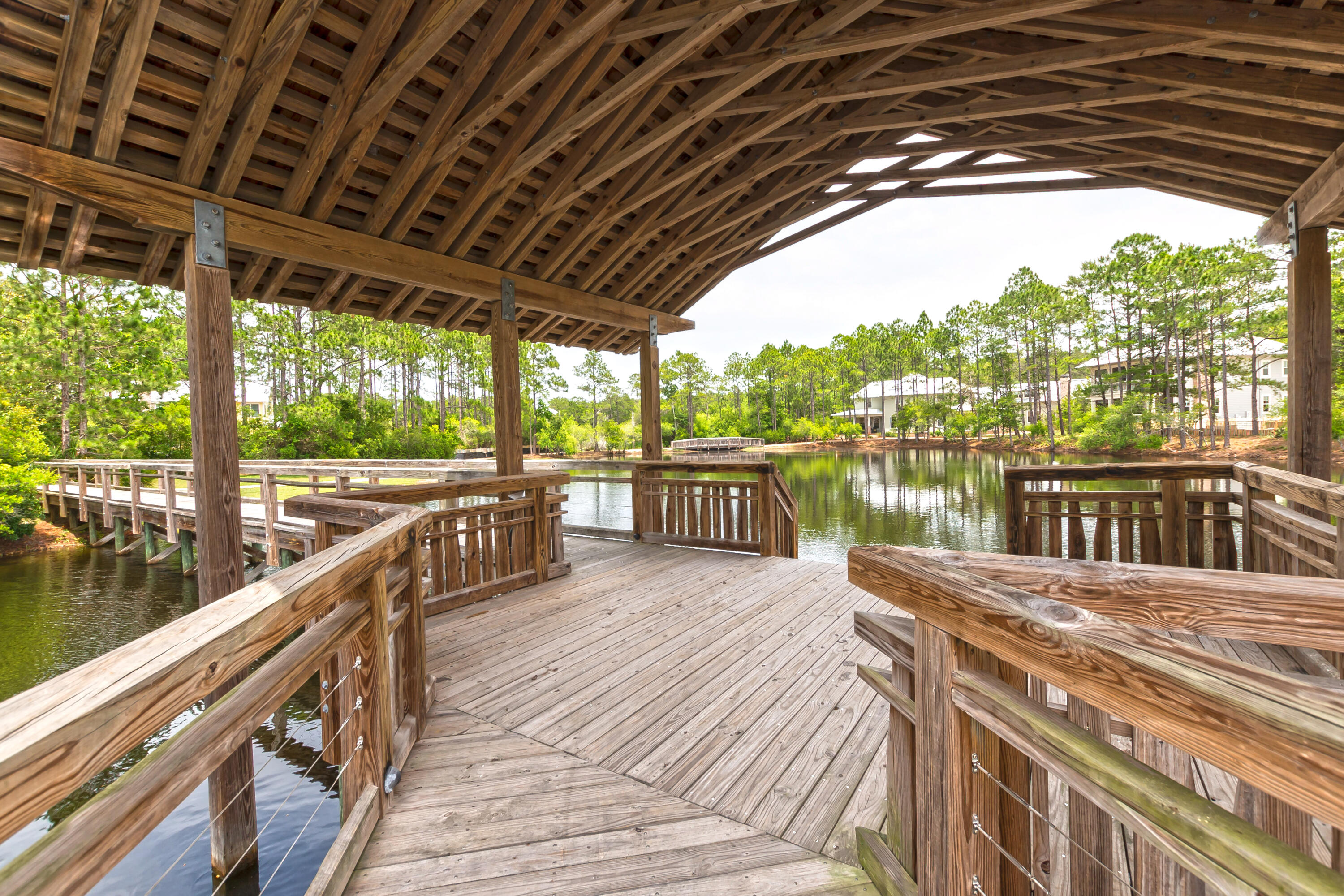 FOREST LAKES PH I - Residential