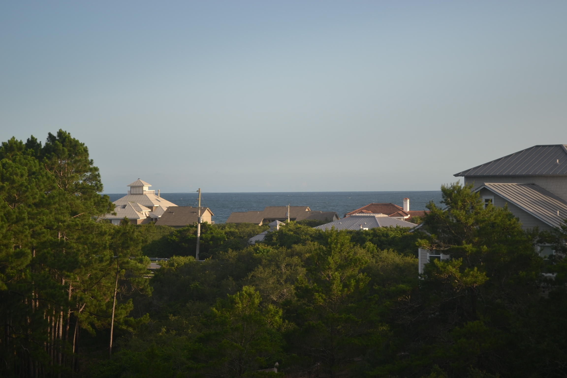 BEACH HIGHLAND 1ST ADD - Land