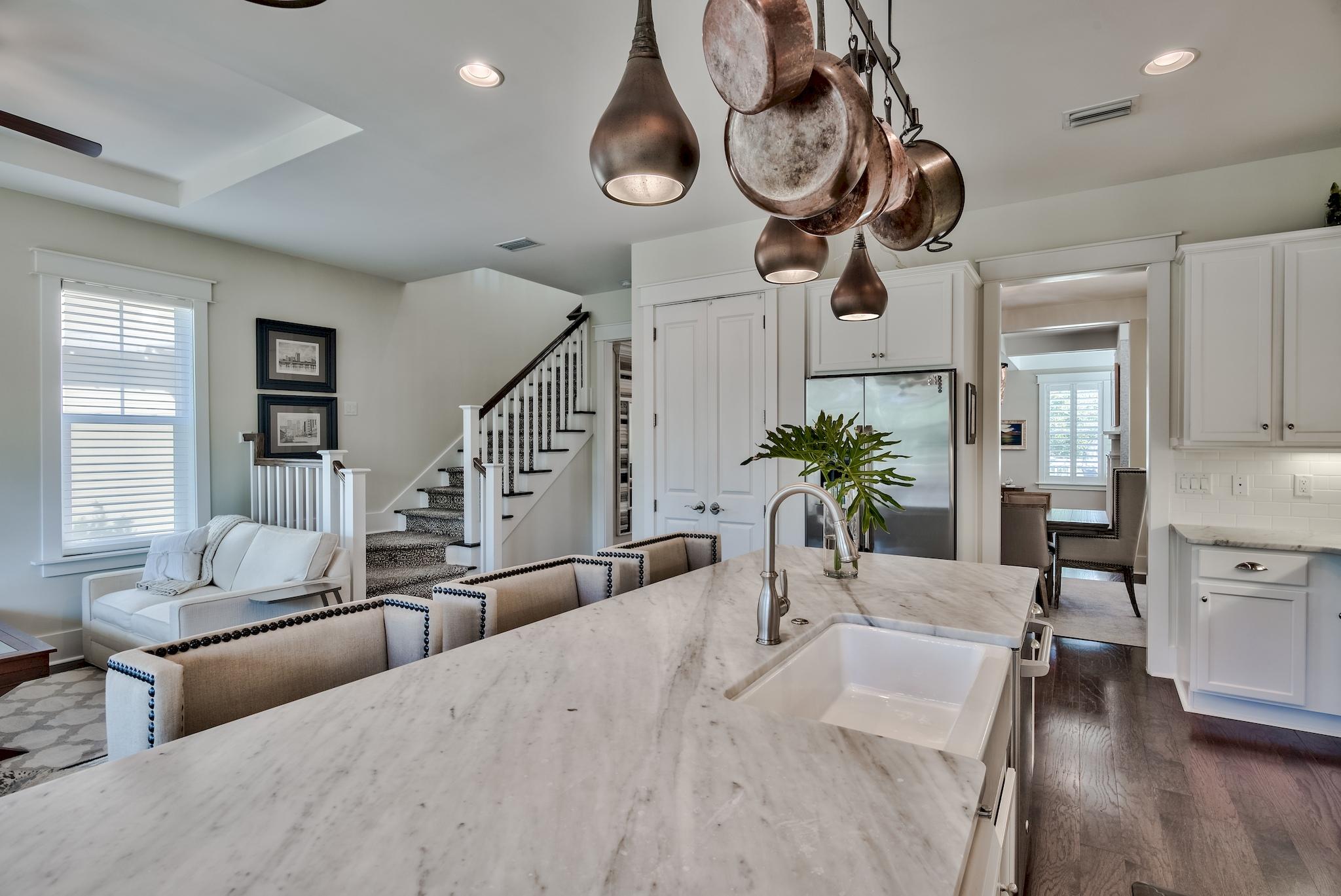 NATUREWALK AT SEAGROVE - Residential