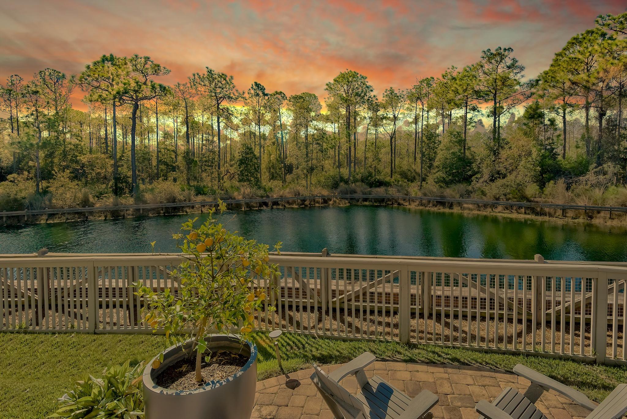 NATUREWALK AT SEAGROVE - Residential