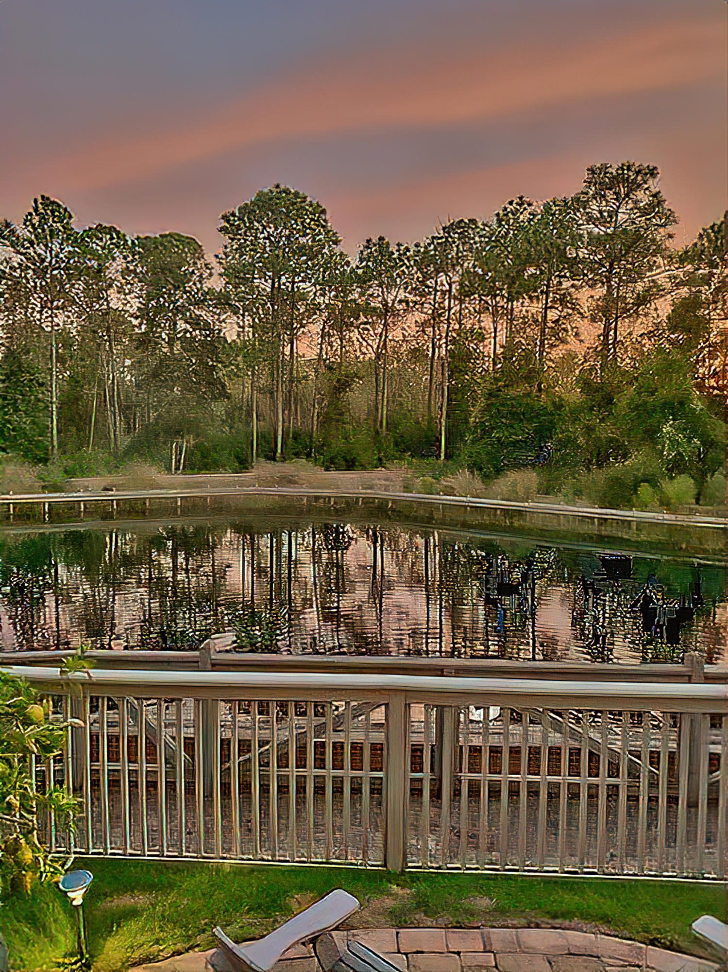 NATUREWALK AT SEAGROVE - Residential