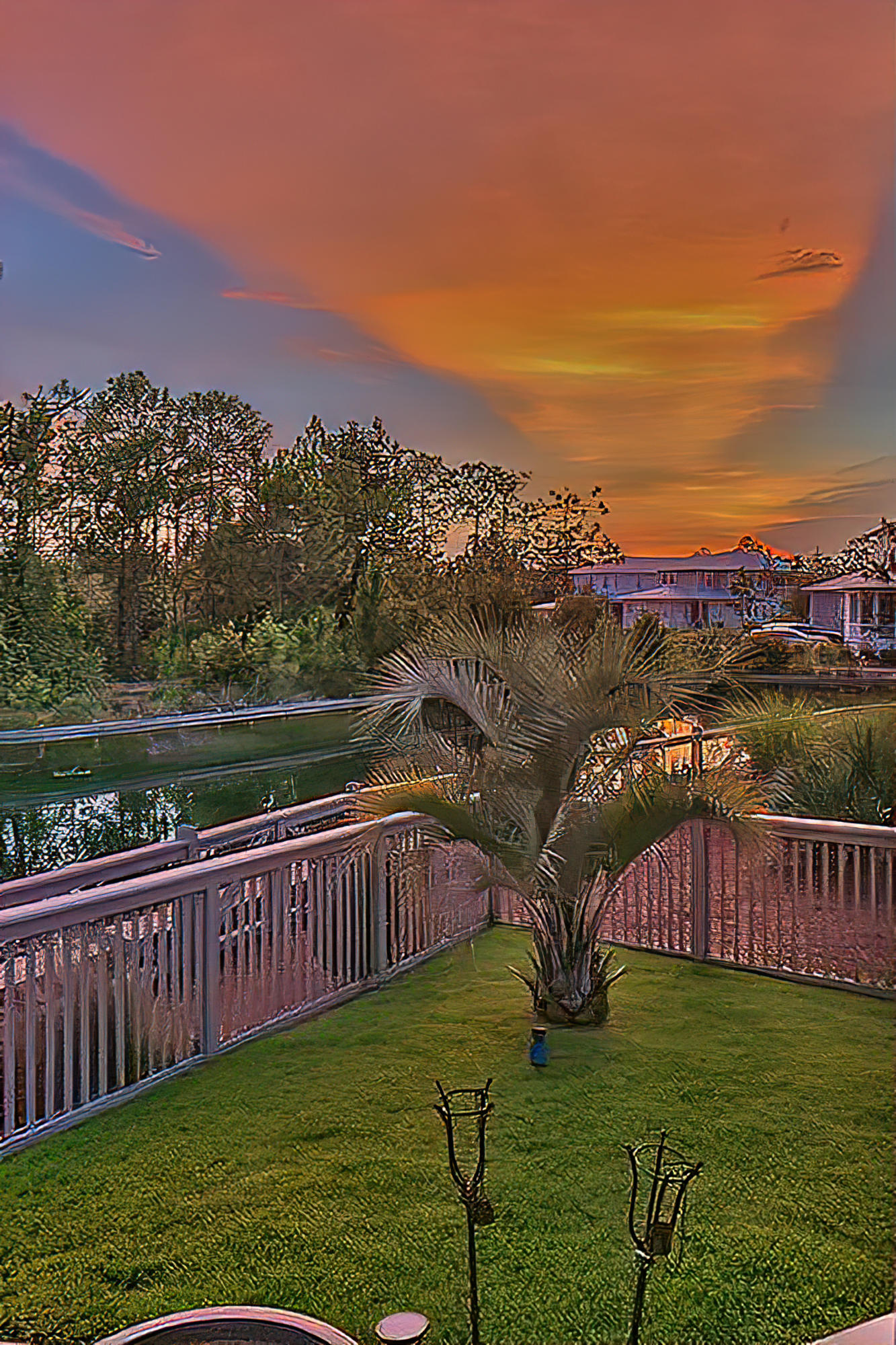 NATUREWALK AT SEAGROVE - Residential