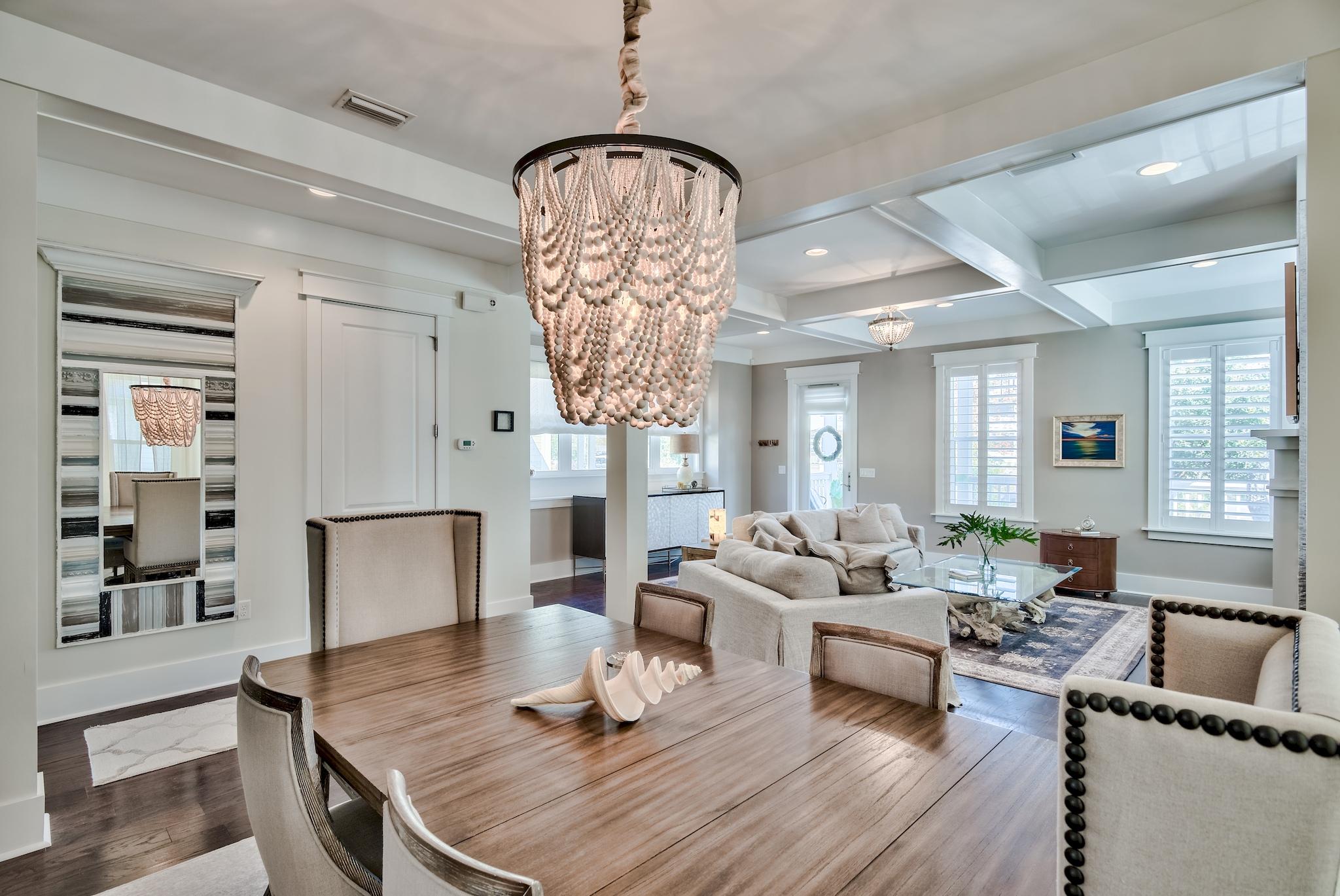 NATUREWALK AT SEAGROVE - Residential
