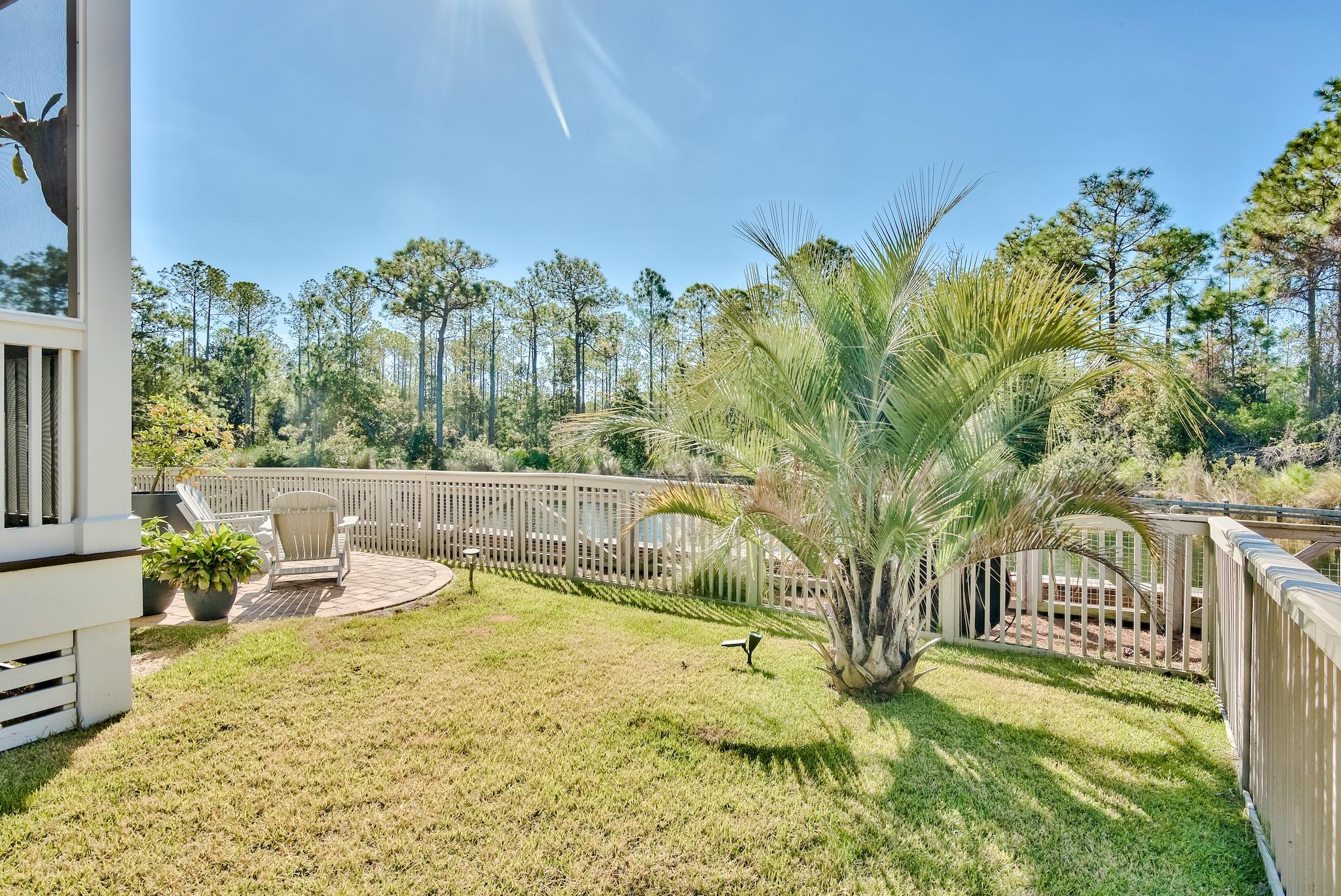 NATUREWALK AT SEAGROVE - Residential