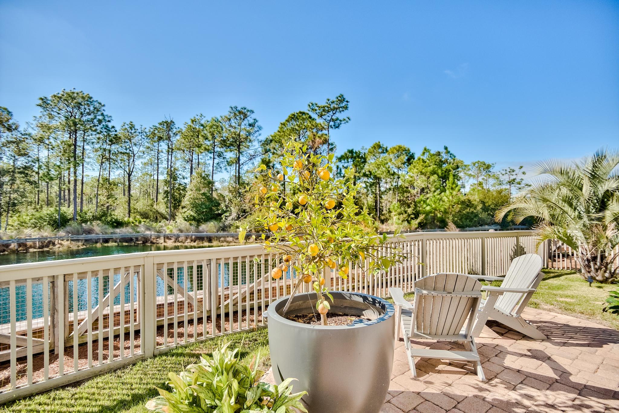 NATUREWALK AT SEAGROVE - Residential