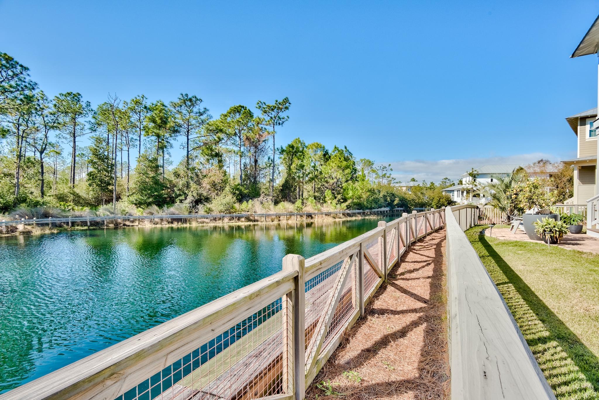 NATUREWALK AT SEAGROVE - Residential