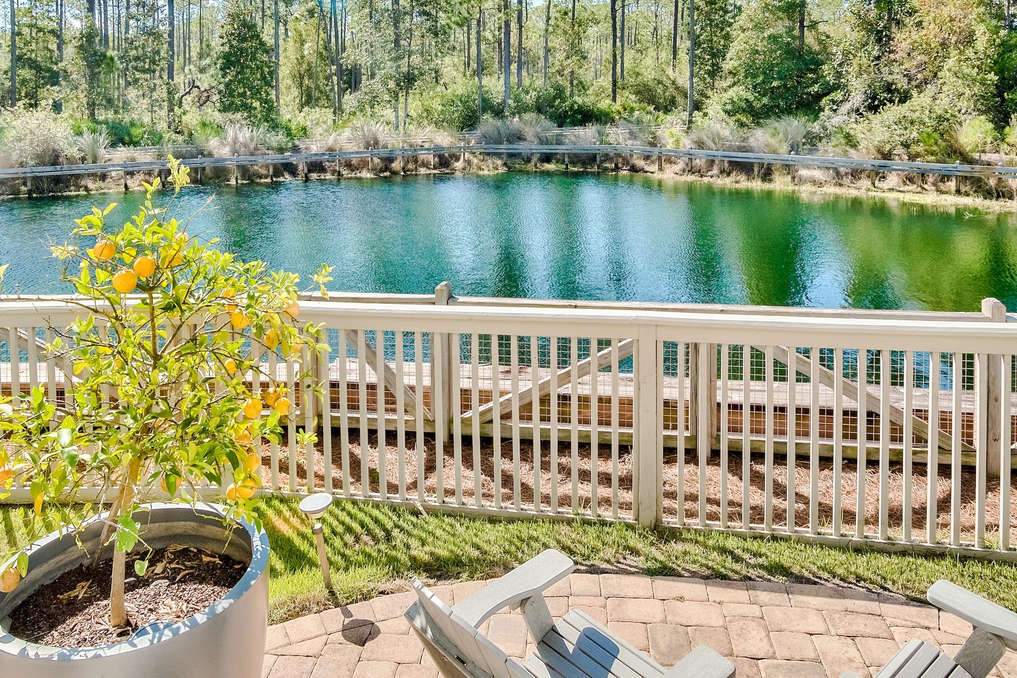 NATUREWALK AT SEAGROVE - Residential