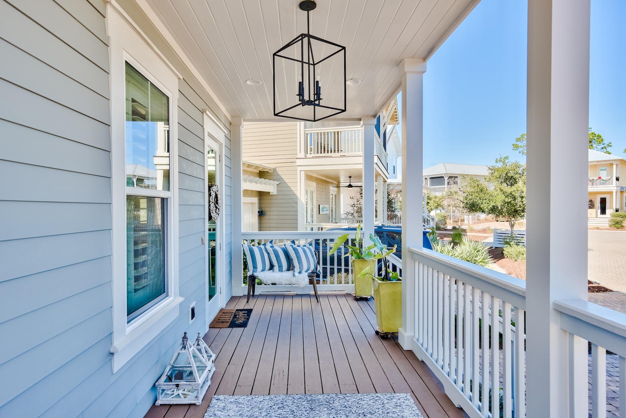NATUREWALK AT SEAGROVE - Residential