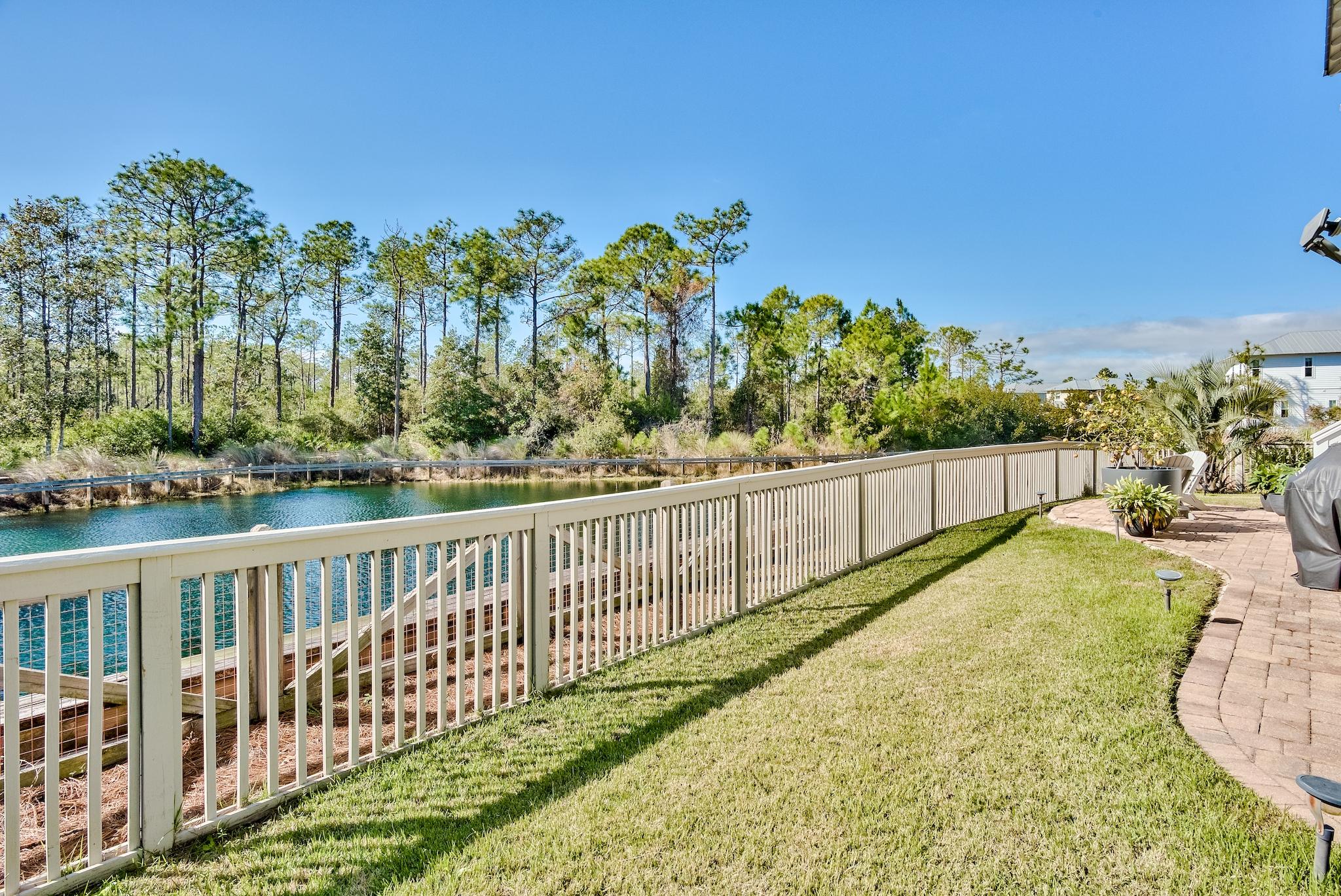 NATUREWALK AT SEAGROVE - Residential
