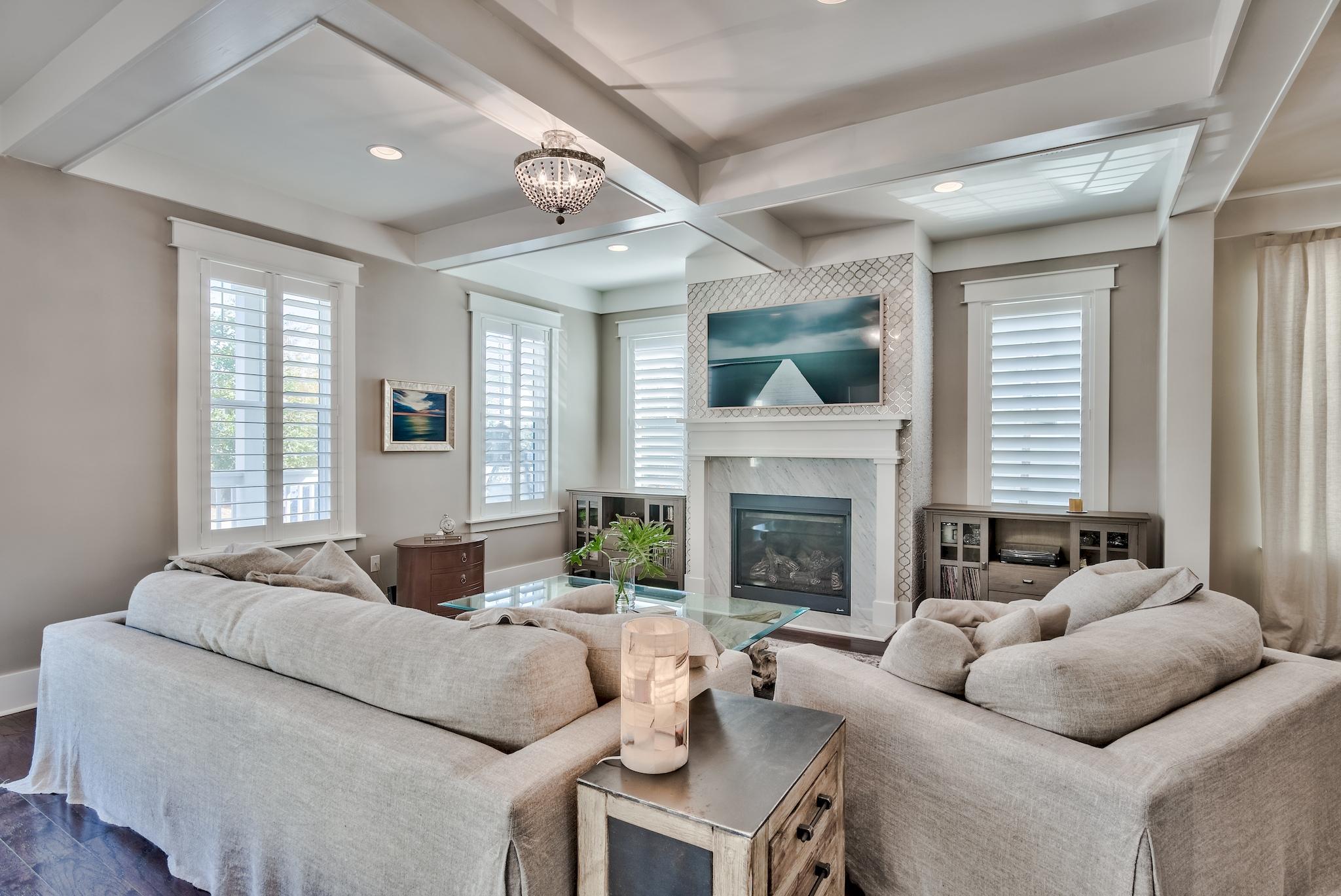 NATUREWALK AT SEAGROVE - Residential
